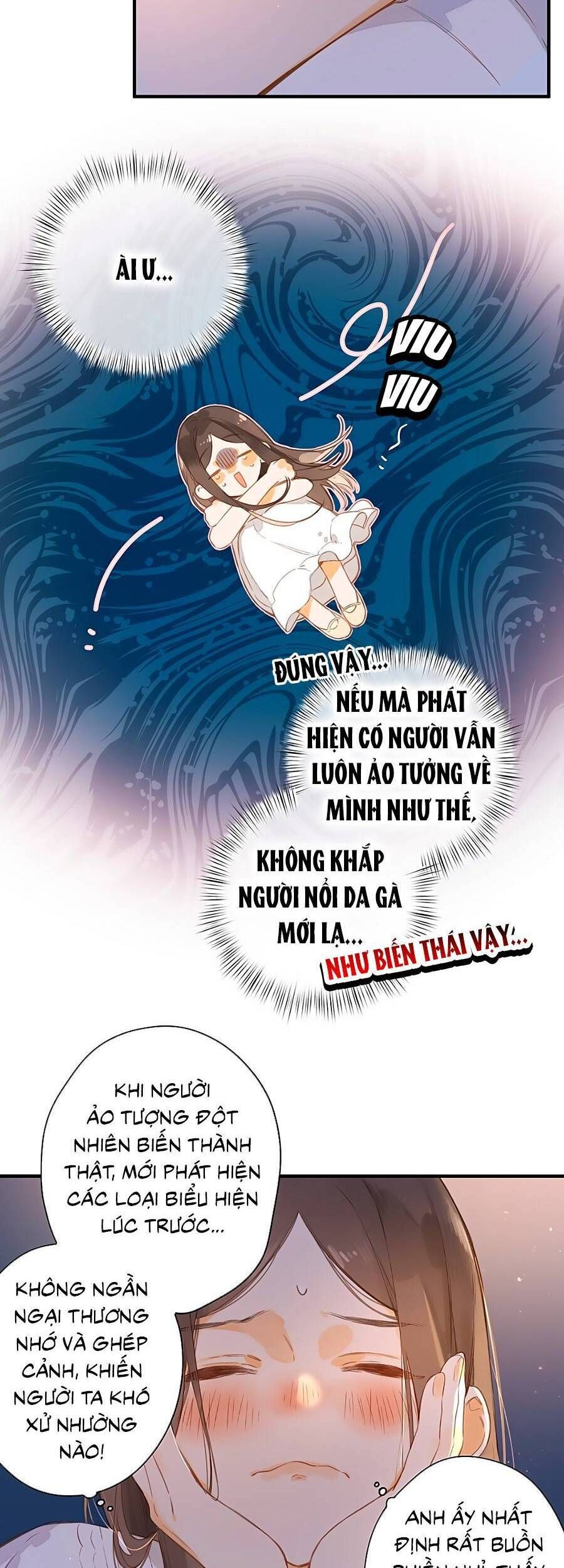 đọc truyện  Ngôi Nhà Hướng Dương Chương 38 ảnh 9 tại Giả Dược