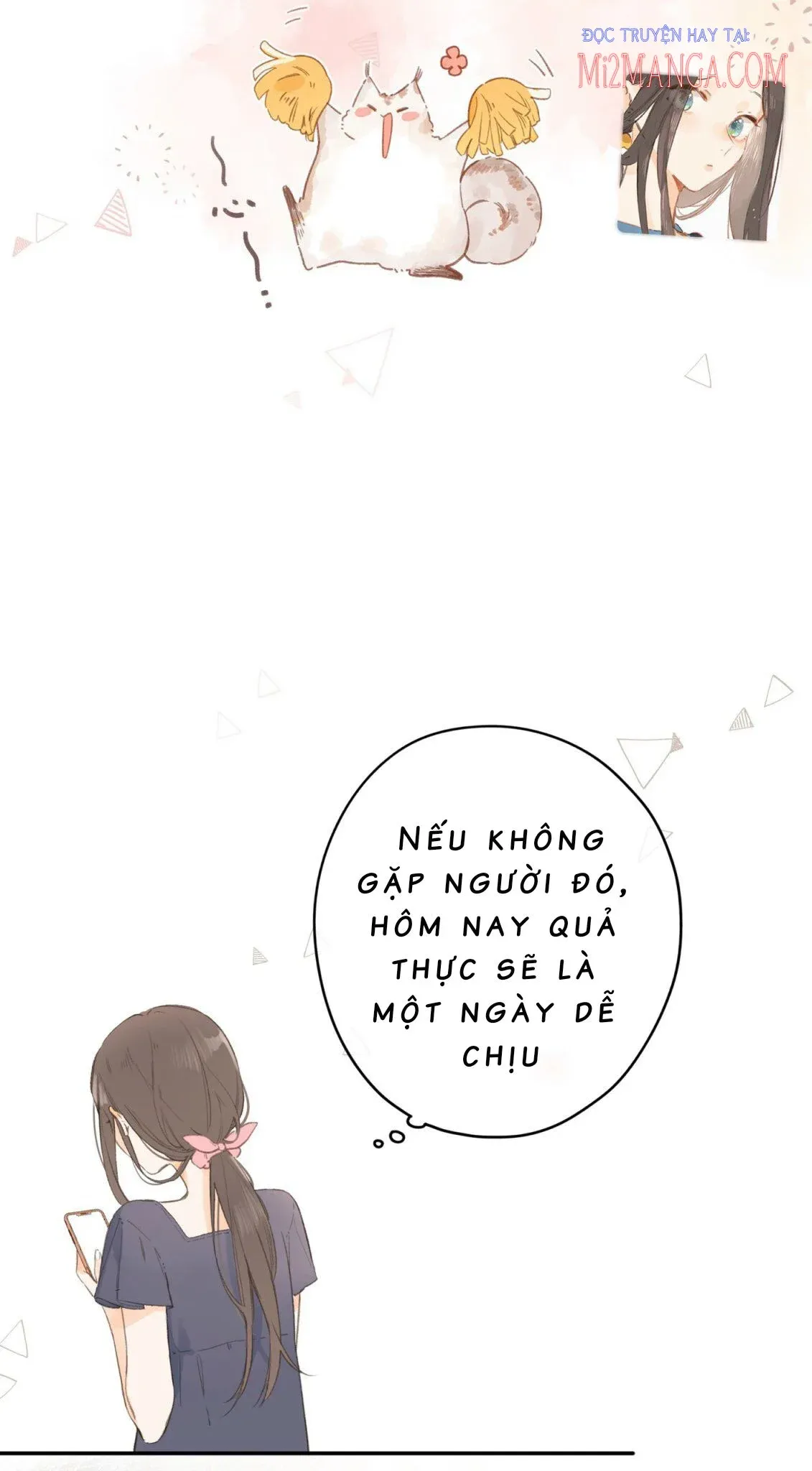 đọc truyện  Ngôi Nhà Hướng Dương Chương 4.5 ảnh 13 tại Thiên Thai Truyện