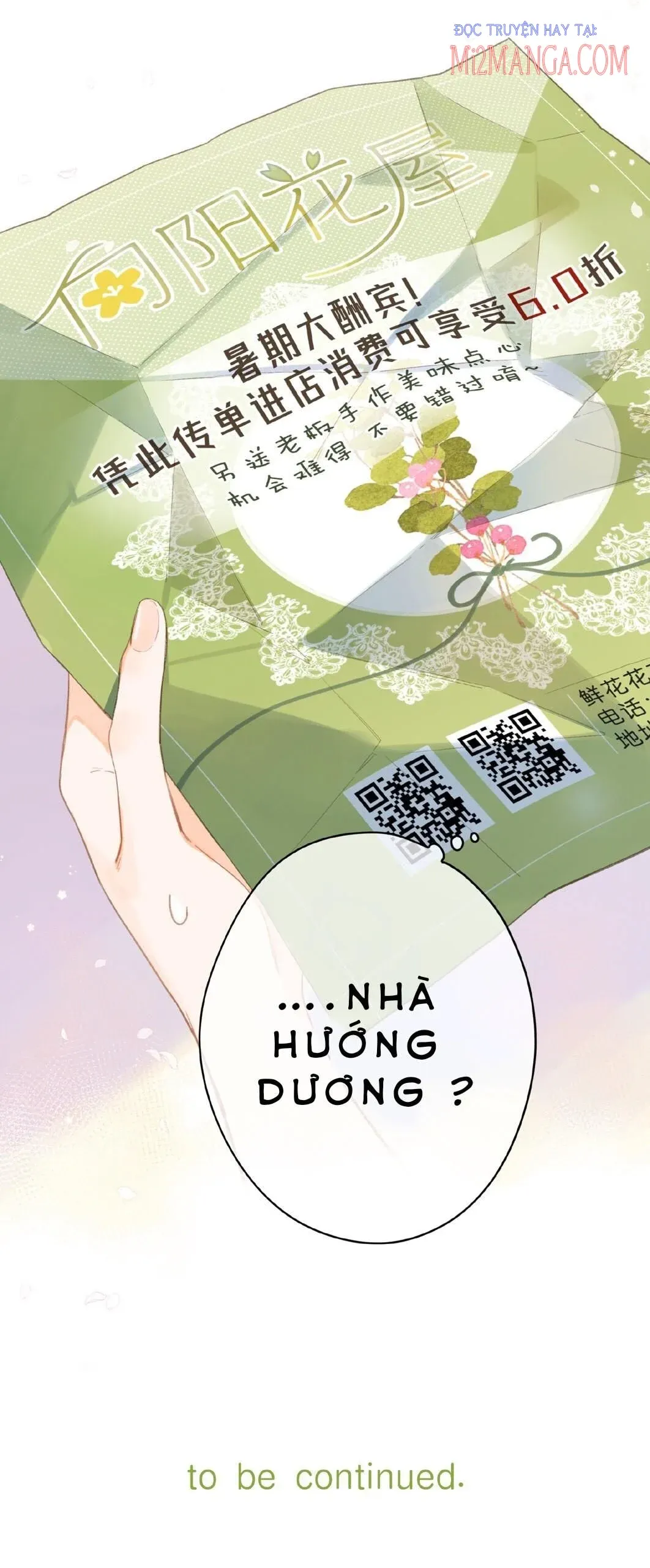 đọc truyện  Ngôi Nhà Hướng Dương Chương 4.5 ảnh 21 tại Thiên Thai Truyện