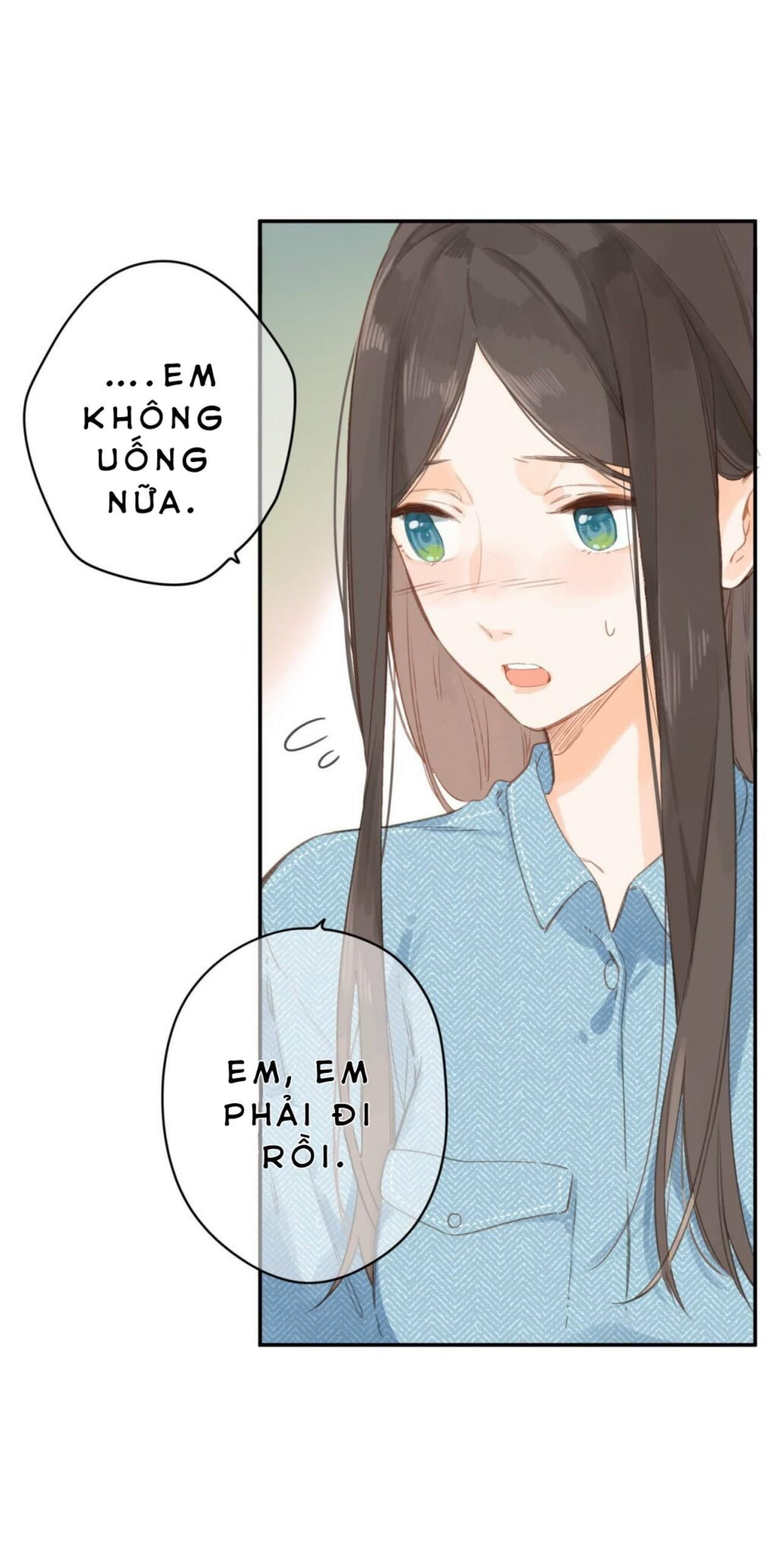 đọc truyện  Ngôi Nhà Hướng Dương Chương 4 ảnh 16 tại Thiên Thai Truyện