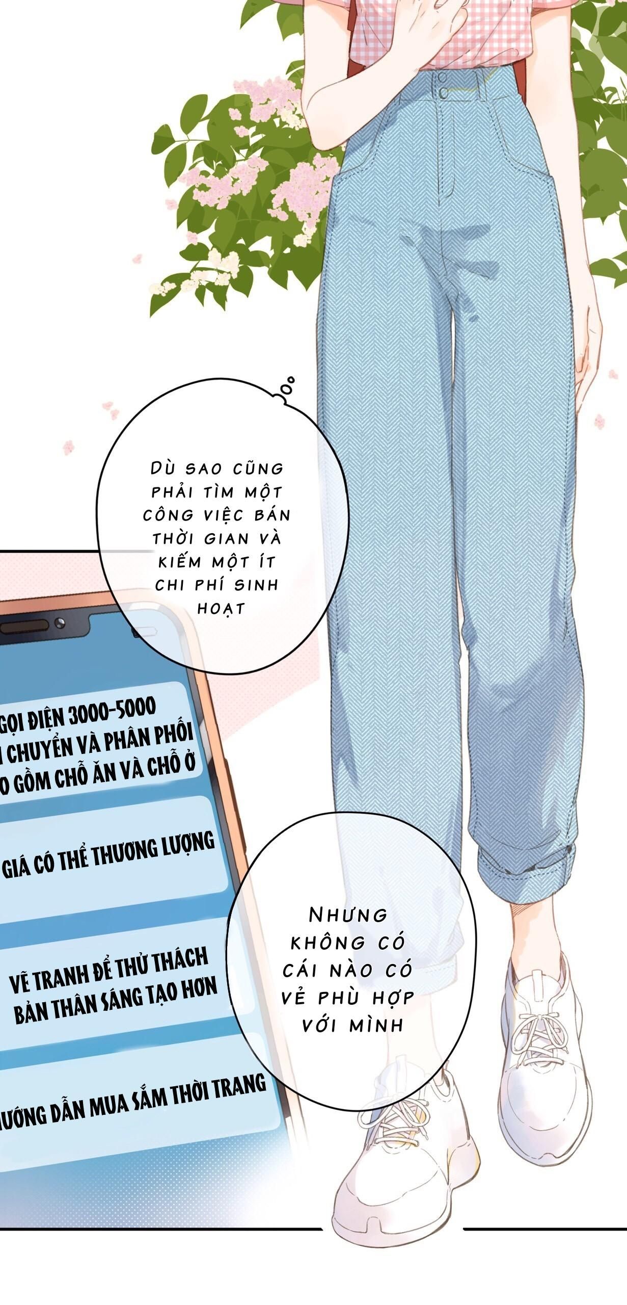 đọc truyện  Ngôi Nhà Hướng Dương Chương 4 ảnh 42 tại Thiên Thai Truyện
