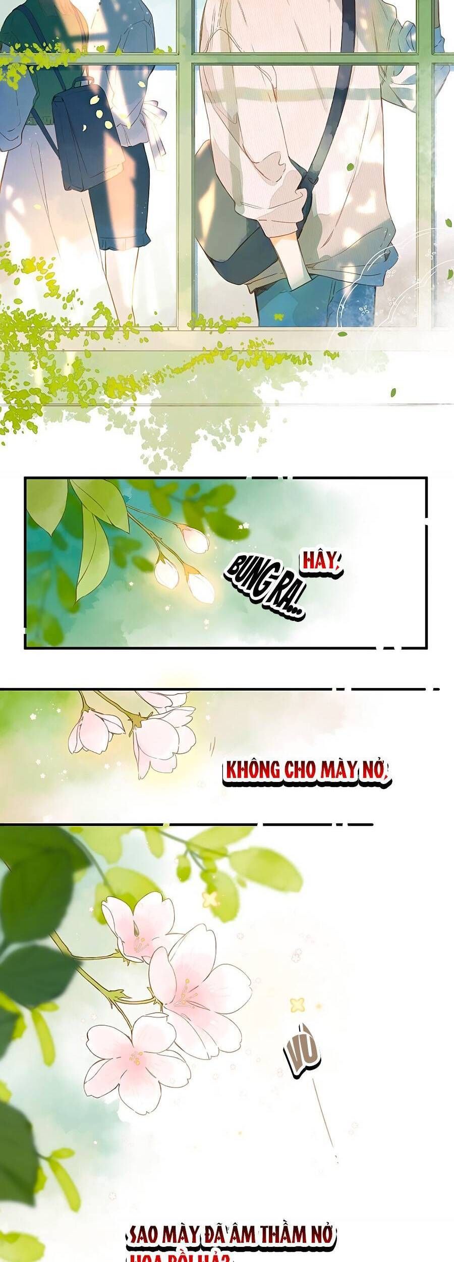 đọc truyện  Ngôi Nhà Hướng Dương Chương 40 ảnh 22 tại Thiên Thai Truyện