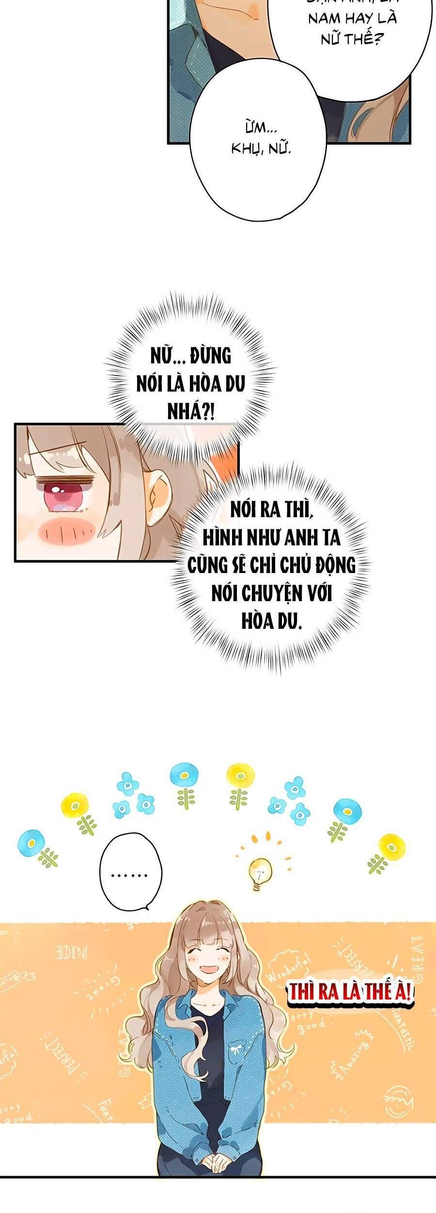 đọc truyện  Ngôi Nhà Hướng Dương Chương 40 ảnh 5 tại Thiên Thai Truyện