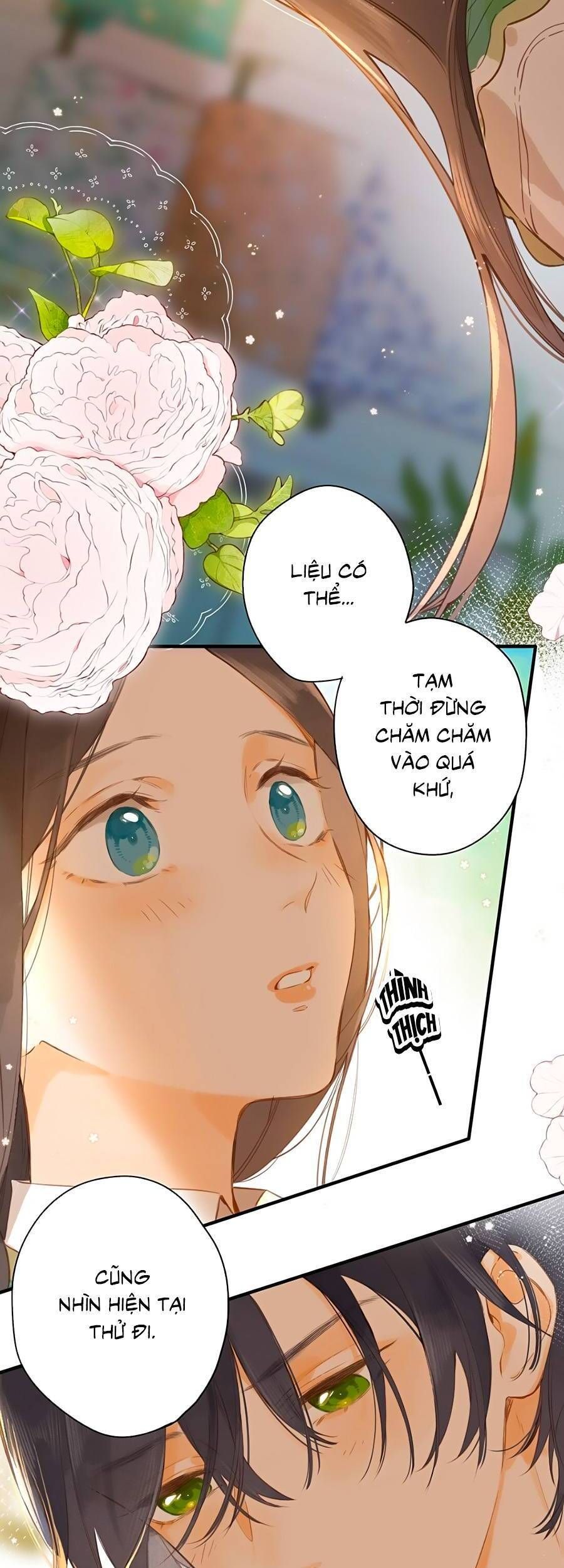 đọc truyện  Ngôi Nhà Hướng Dương Chương 41 ảnh 15 tại Thiên Thai Truyện
