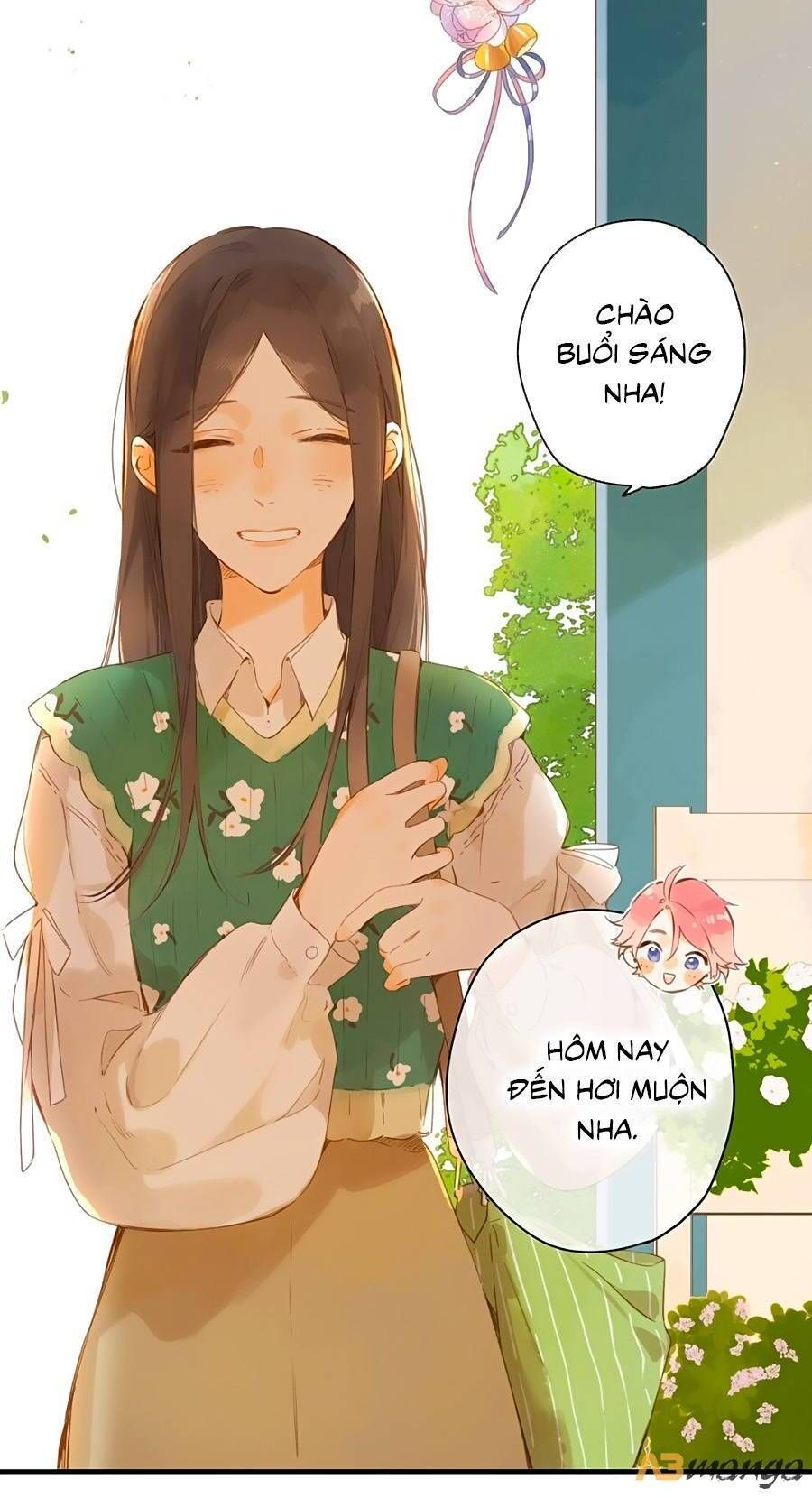 đọc truyện  Ngôi Nhà Hướng Dương Chương 41 ảnh 3 tại Thiên Thai Truyện