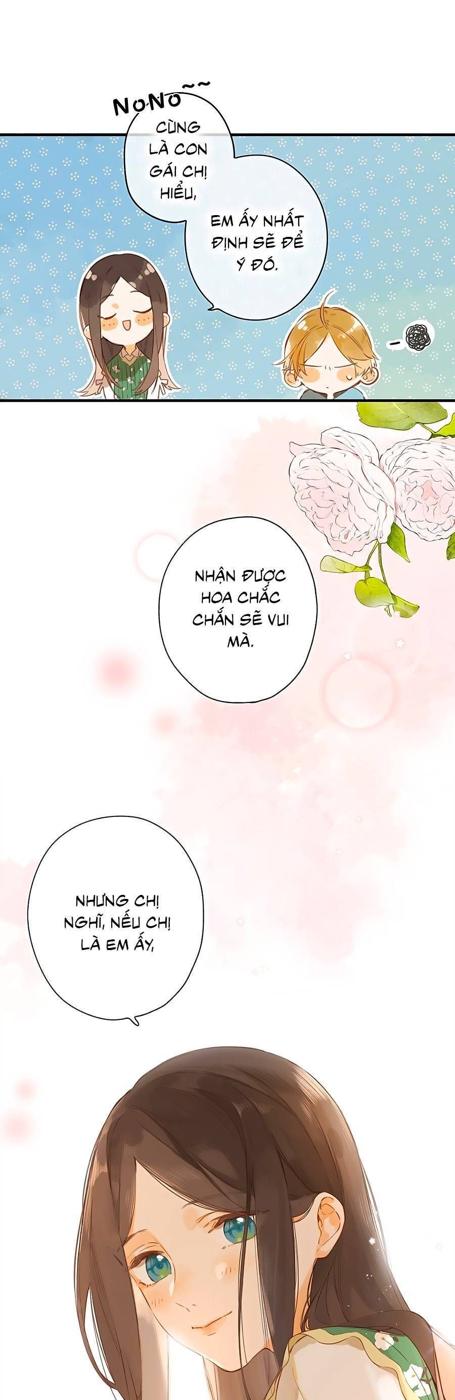 đọc truyện  Ngôi Nhà Hướng Dương Chương 42 ảnh 19 tại Giả Dược