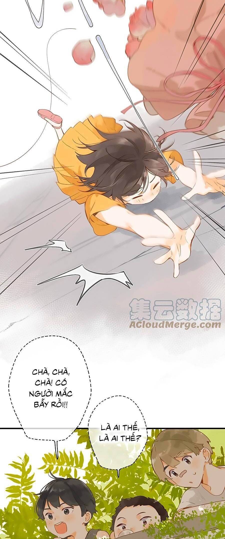 đọc truyện  Ngôi Nhà Hướng Dương Chương 45 ảnh 13 tại Thiên Thai Truyện