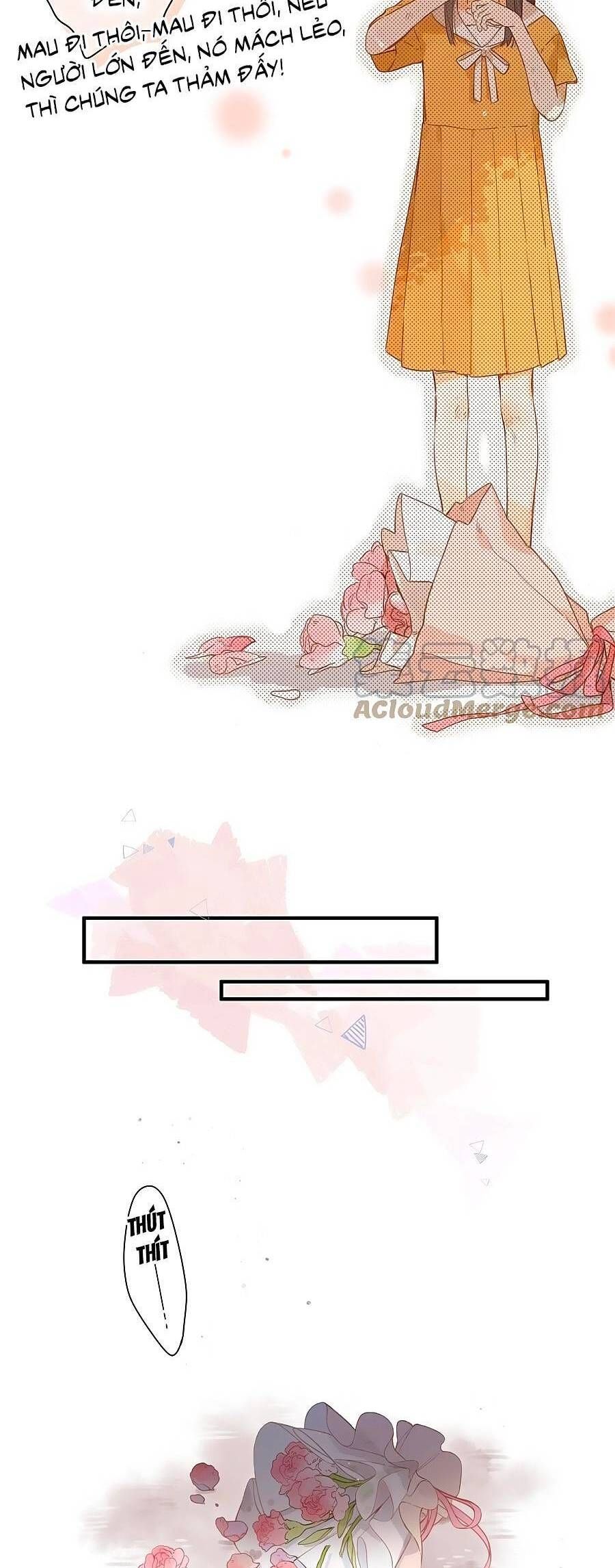 đọc truyện  Ngôi Nhà Hướng Dương Chương 45 ảnh 16 tại Thiên Thai Truyện