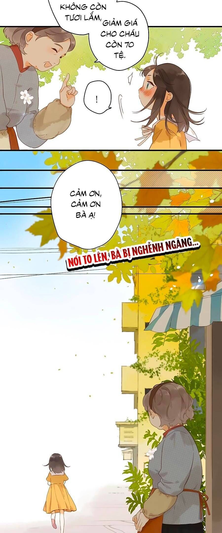 đọc truyện  Ngôi Nhà Hướng Dương Chương 45 ảnh 10 tại Thiên Thai Truyện