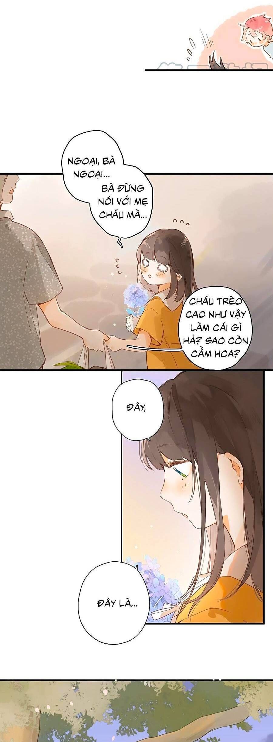 đọc truyện  Ngôi Nhà Hướng Dương Chương 46 ảnh 15 tại Giả Dược