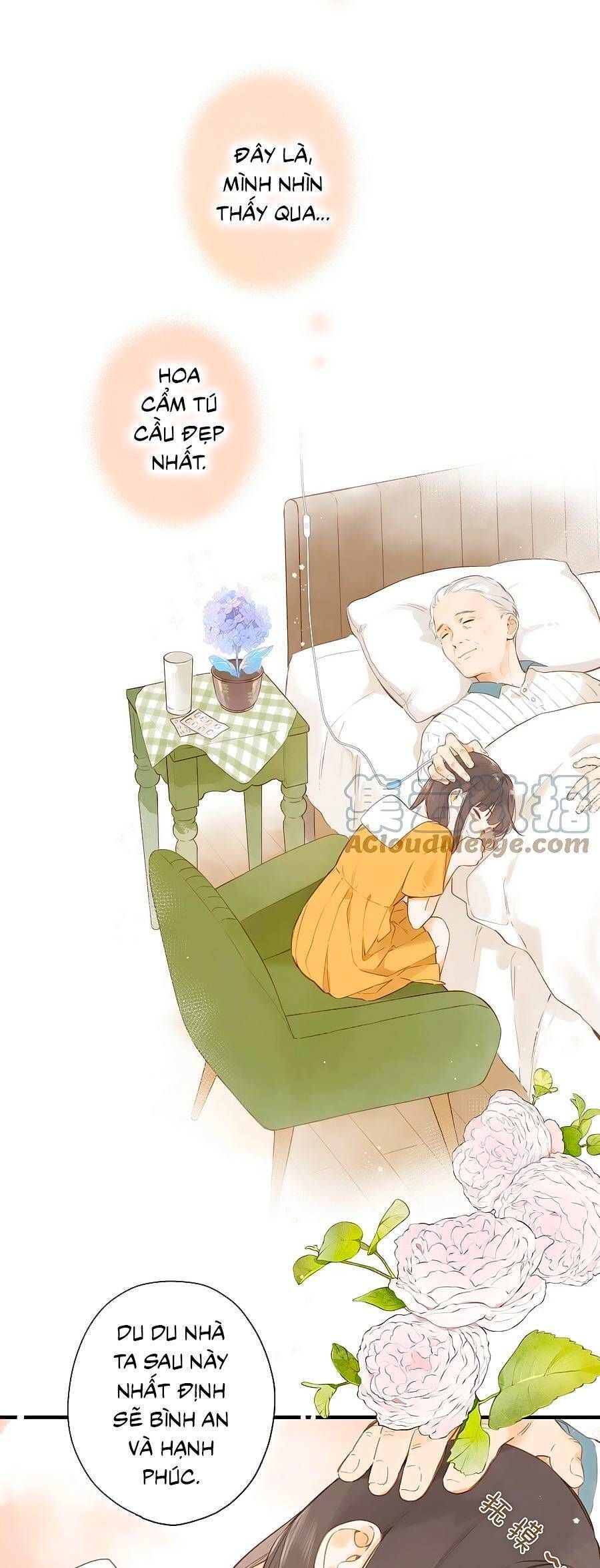 đọc truyện  Ngôi Nhà Hướng Dương Chương 46 ảnh 20 tại Giả Dược