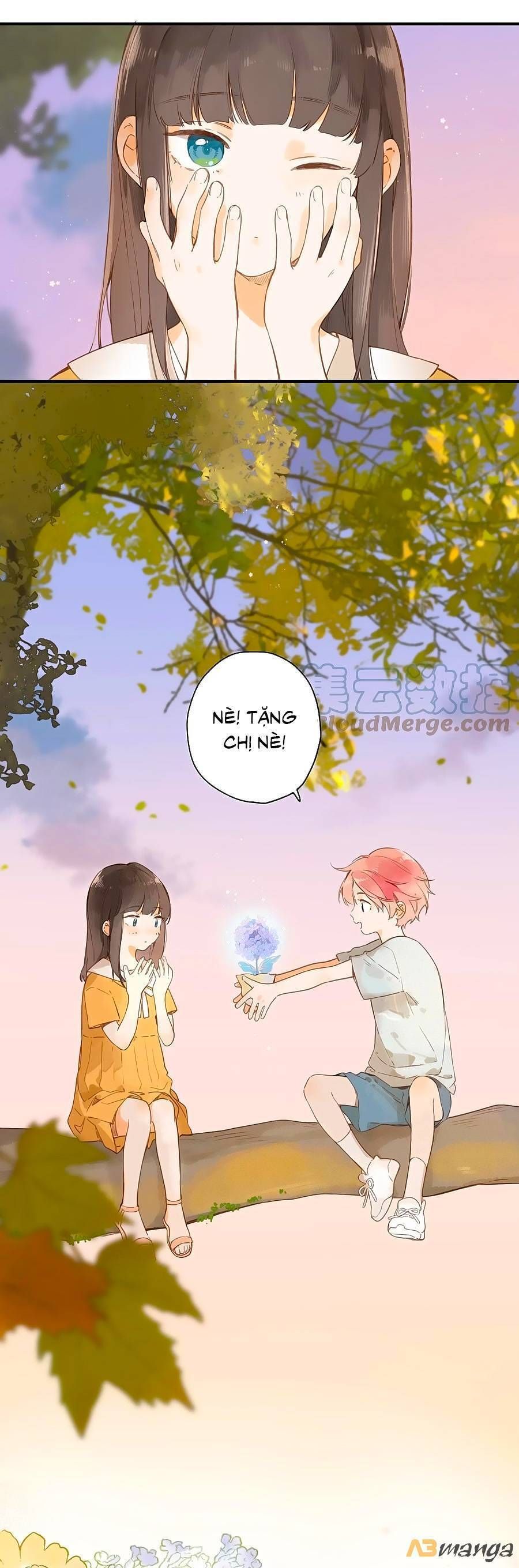 đọc truyện  Ngôi Nhà Hướng Dương Chương 46 ảnh 10 tại Giả Dược