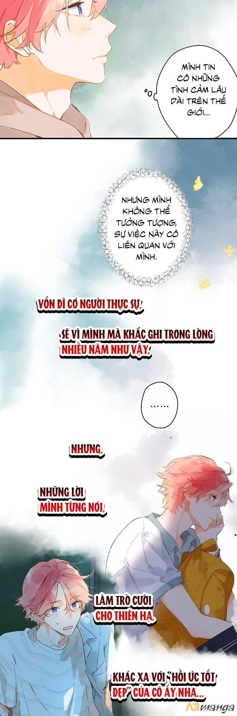 đọc truyện  Ngôi Nhà Hướng Dương Chương 48 ảnh 2 tại Thiên Thai Truyện
