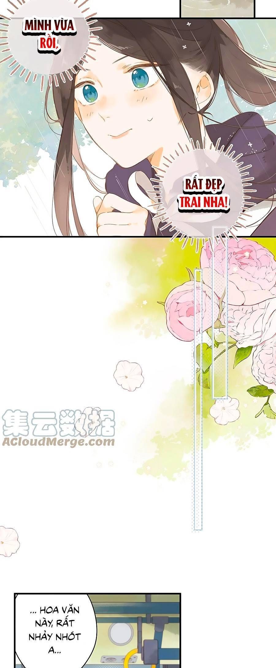 đọc truyện  Ngôi Nhà Hướng Dương Chương 48 ảnh 13 tại Thiên Thai Truyện