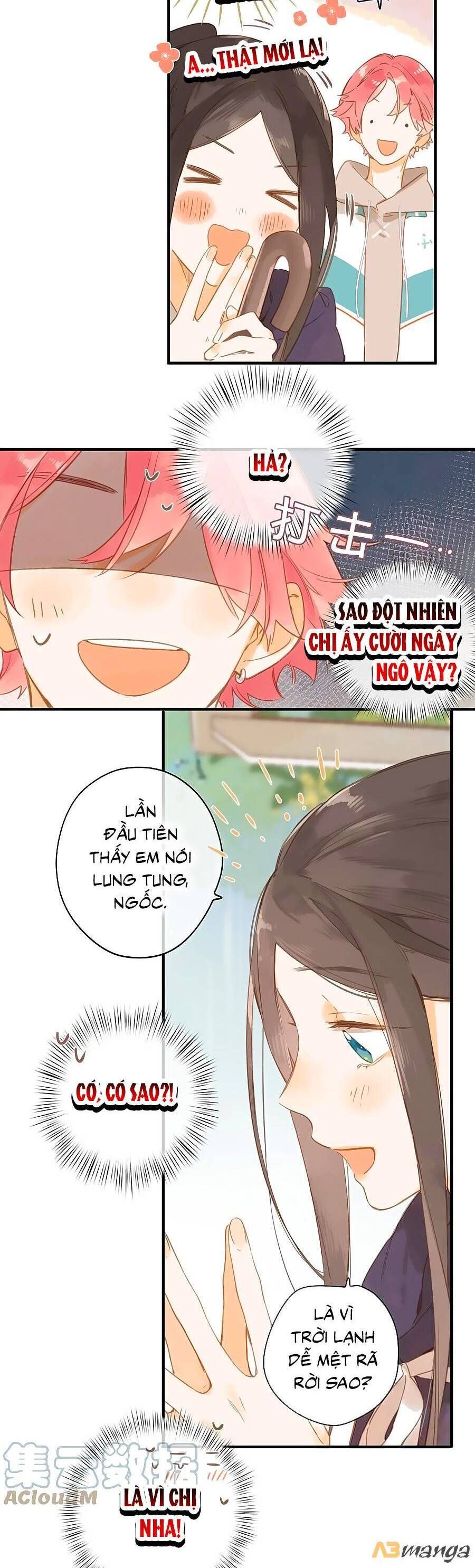 đọc truyện  Ngôi Nhà Hướng Dương Chương 48 ảnh 8 tại Thiên Thai Truyện