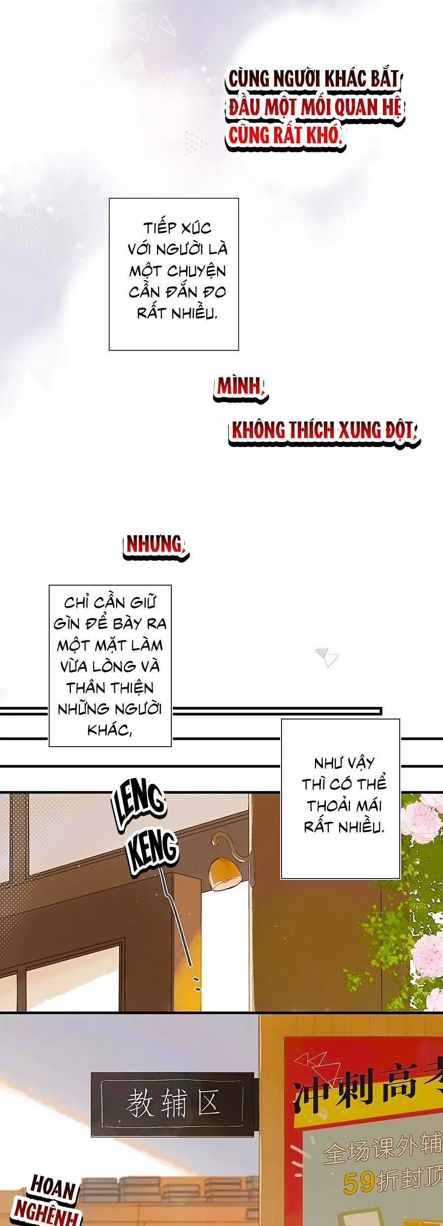 đọc truyện  Ngôi Nhà Hướng Dương Chương 49 ảnh 5 tại Giả Dược