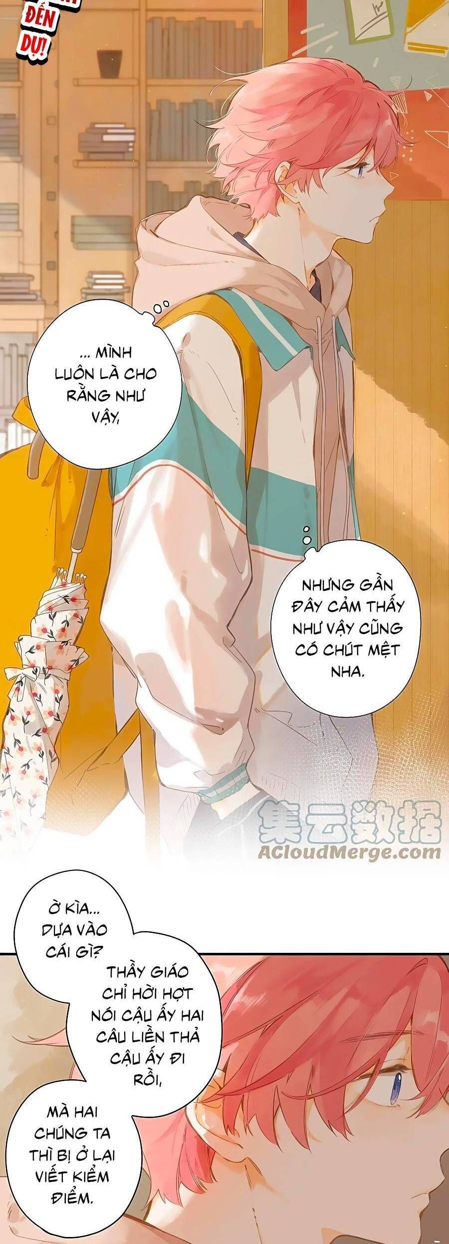 đọc truyện  Ngôi Nhà Hướng Dương Chương 49 ảnh 6 tại Giả Dược