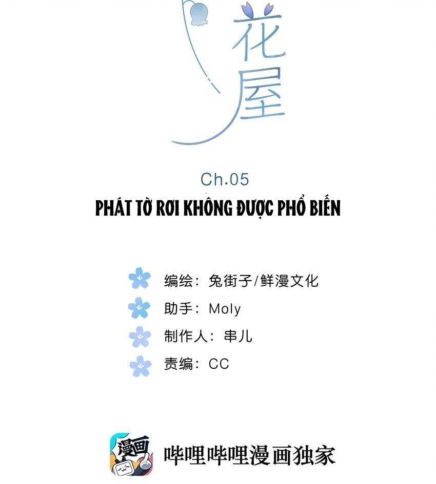 đọc truyện  Ngôi Nhà Hướng Dương Chương 5 ảnh 2 tại Thiên Thai Truyện