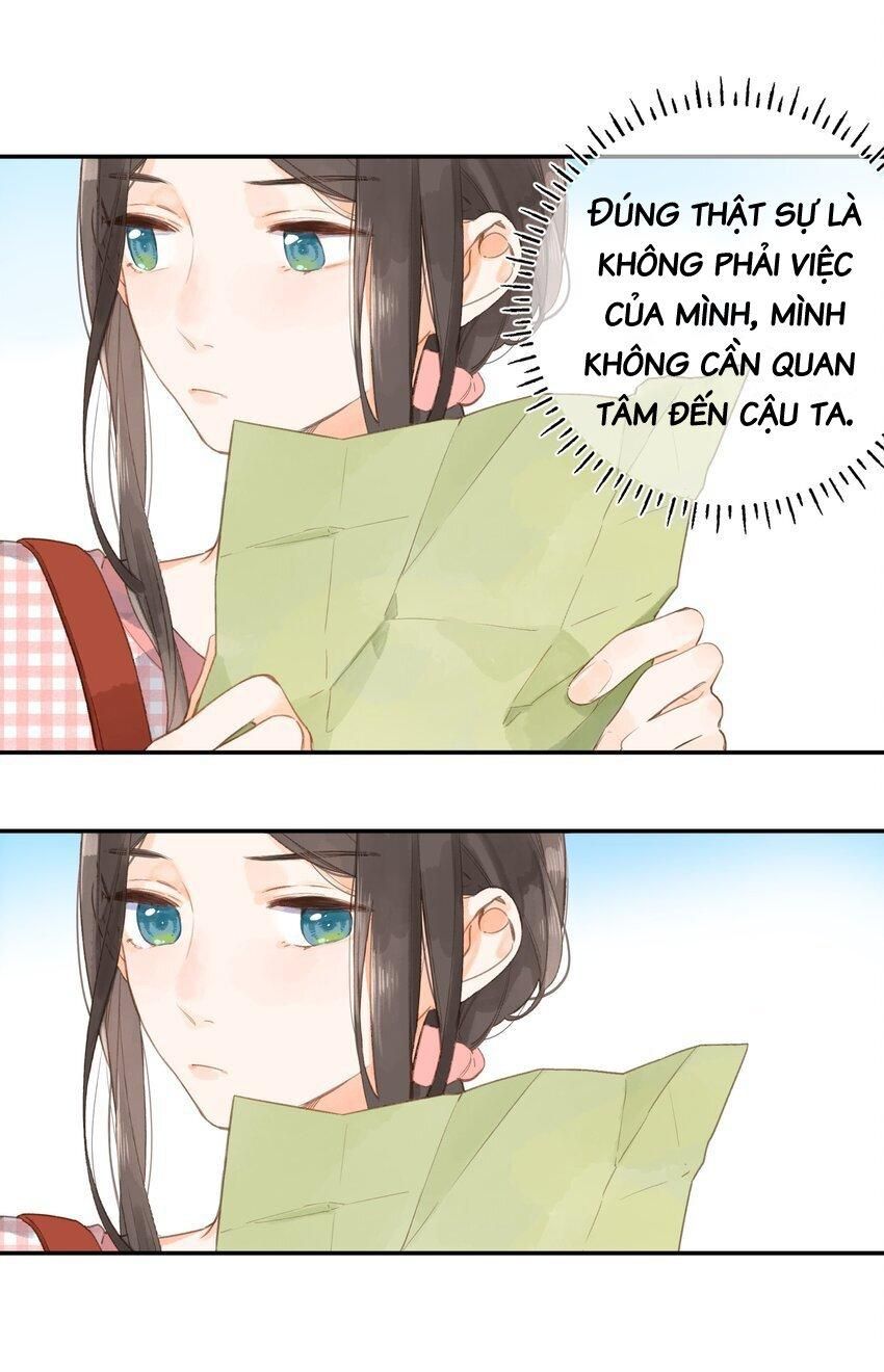 đọc truyện  Ngôi Nhà Hướng Dương Chương 5 ảnh 14 tại Thiên Thai Truyện