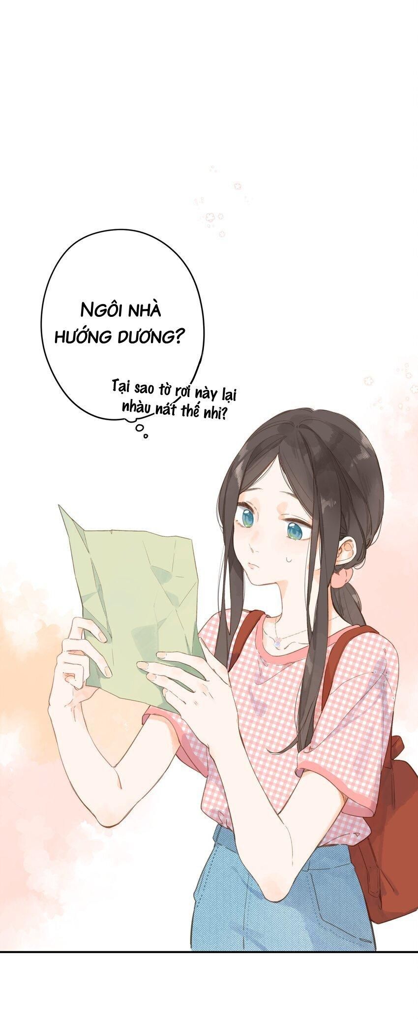 đọc truyện  Ngôi Nhà Hướng Dương Chương 5 ảnh 3 tại Thiên Thai Truyện