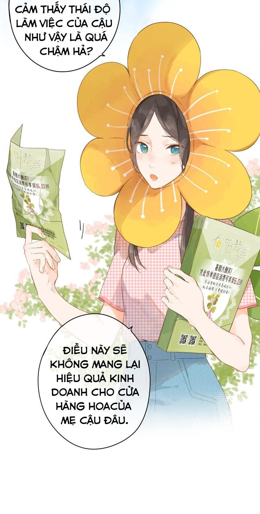 đọc truyện  Ngôi Nhà Hướng Dương Chương 5 ảnh 24 tại Thiên Thai Truyện