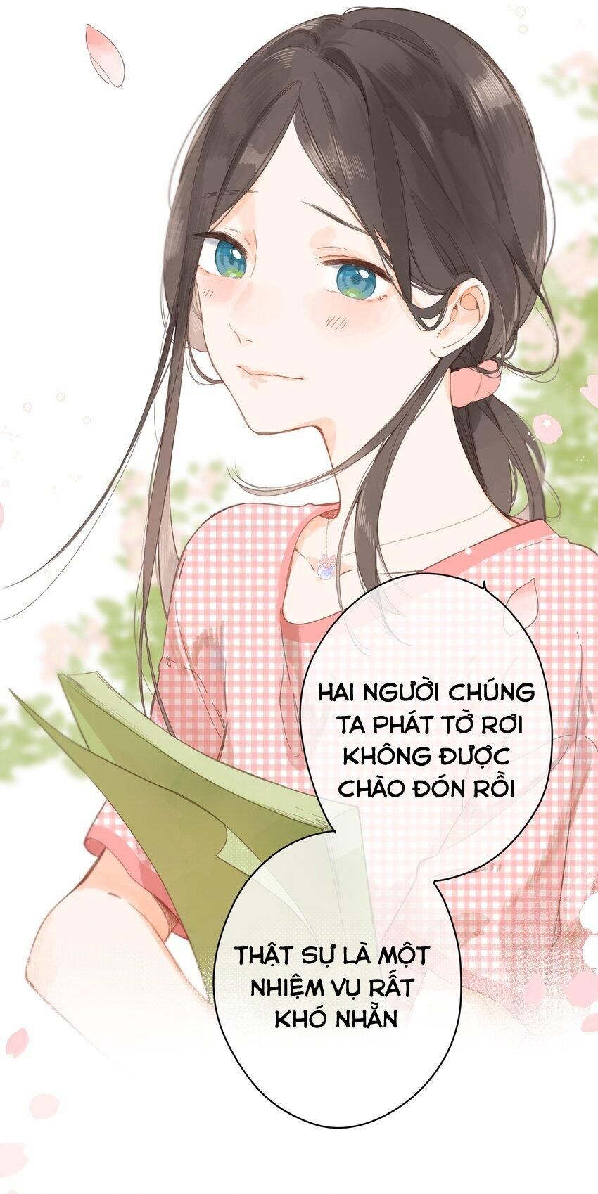 đọc truyện  Ngôi Nhà Hướng Dương Chương 5 ảnh 63 tại Thiên Thai Truyện