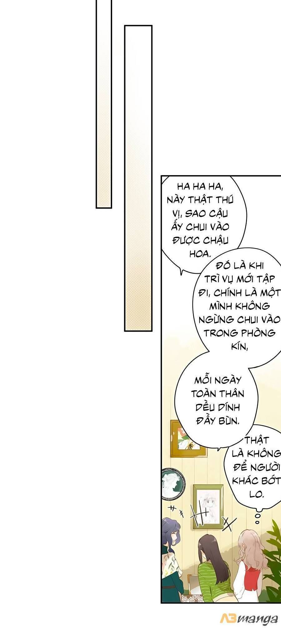 đọc truyện  Ngôi Nhà Hướng Dương Chương 53 ảnh 8 tại Thiên Thai Truyện