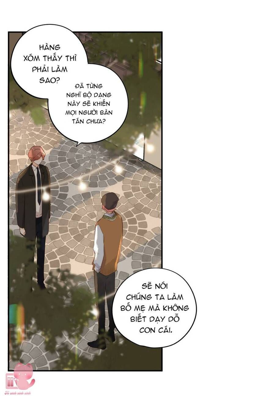 đọc truyện  Ngôi Nhà Hướng Dương Chương 55 ảnh 13 tại Giả Dược