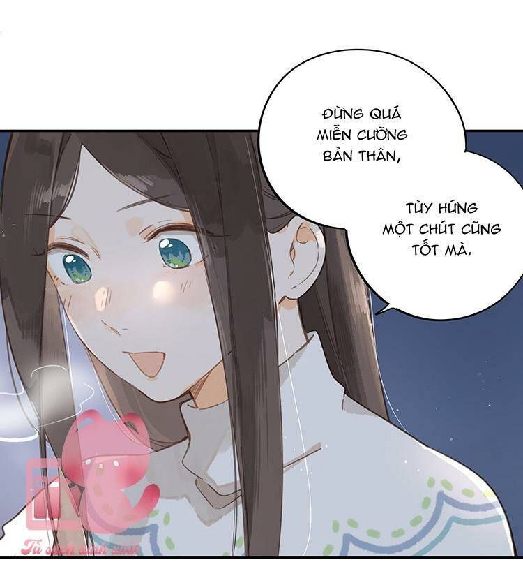 đọc truyện  Ngôi Nhà Hướng Dương Chương 56 ảnh 36 tại Giả Dược