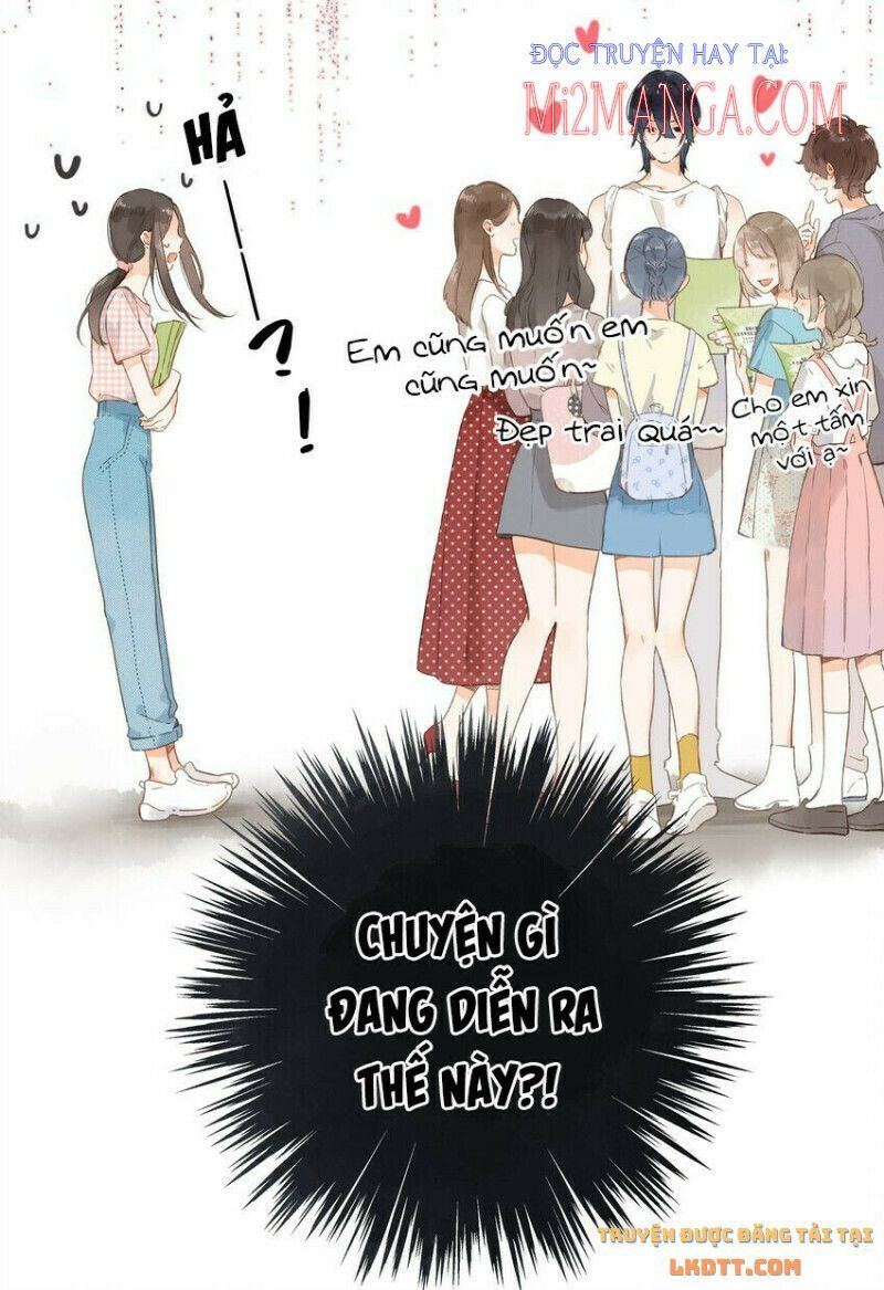 đọc truyện  Ngôi Nhà Hướng Dương Chương 6.5 ảnh 3 tại Thiên Thai Truyện
