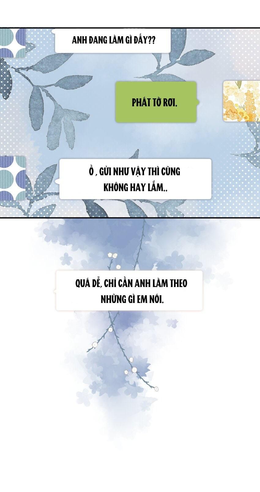 đọc truyện  Ngôi Nhà Hướng Dương Chương 6 ảnh 16 tại Thiên Thai Truyện