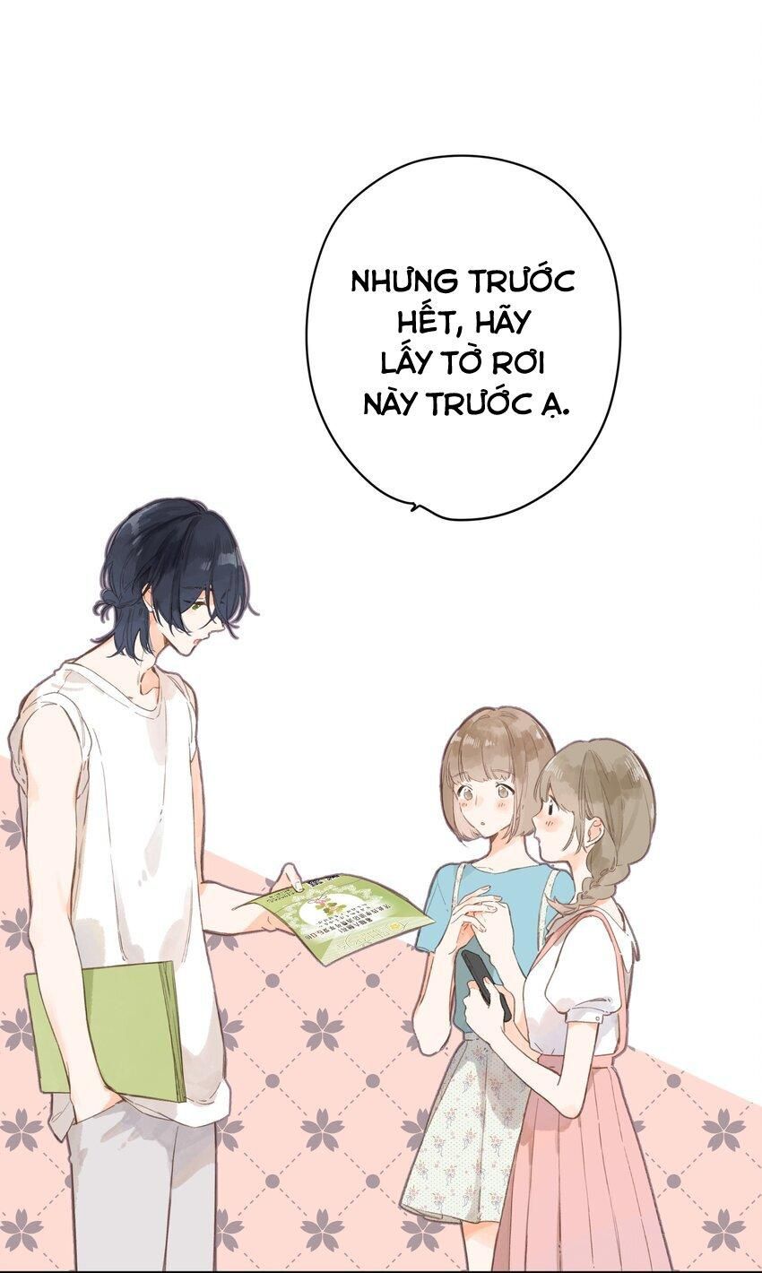 đọc truyện  Ngôi Nhà Hướng Dương Chương 6 ảnh 28 tại Thiên Thai Truyện