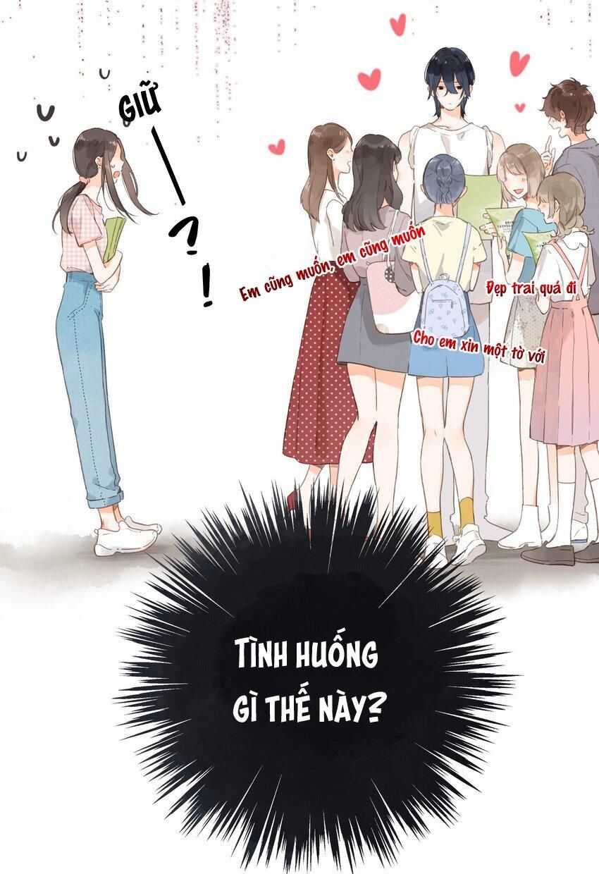 đọc truyện  Ngôi Nhà Hướng Dương Chương 6 ảnh 32 tại Thiên Thai Truyện