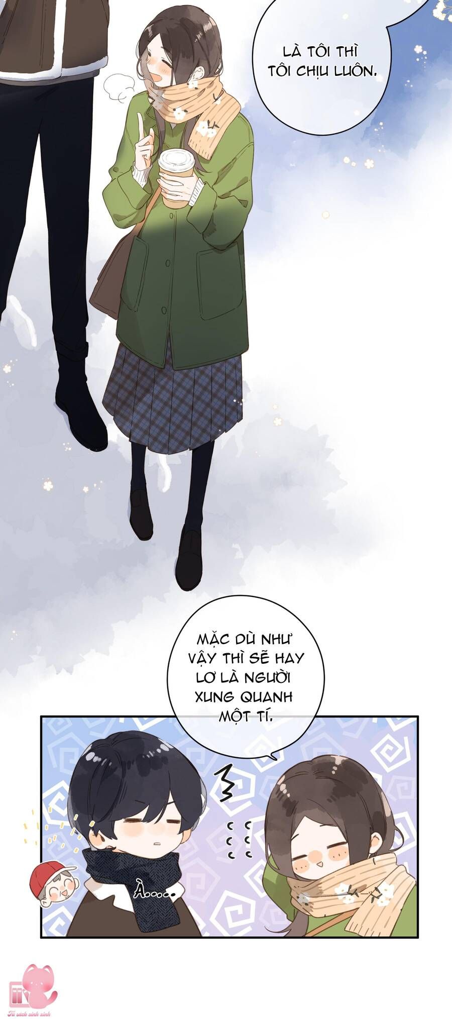 đọc truyện  Ngôi Nhà Hướng Dương Chương 62 ảnh 33 tại Giả Dược