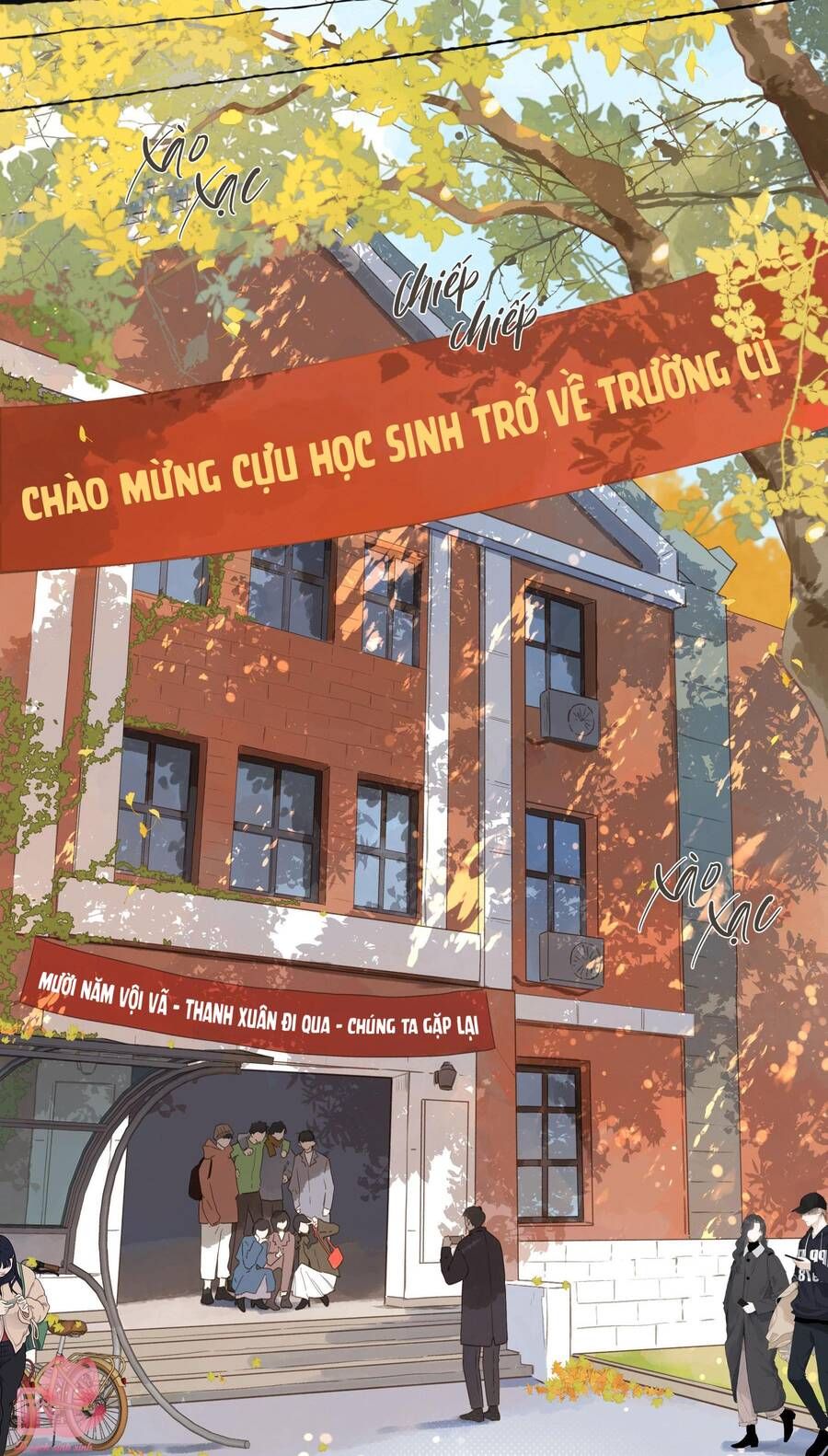 đọc truyện  Ngôi Nhà Hướng Dương Chương 65 ảnh 2 tại Thiên Thai Truyện