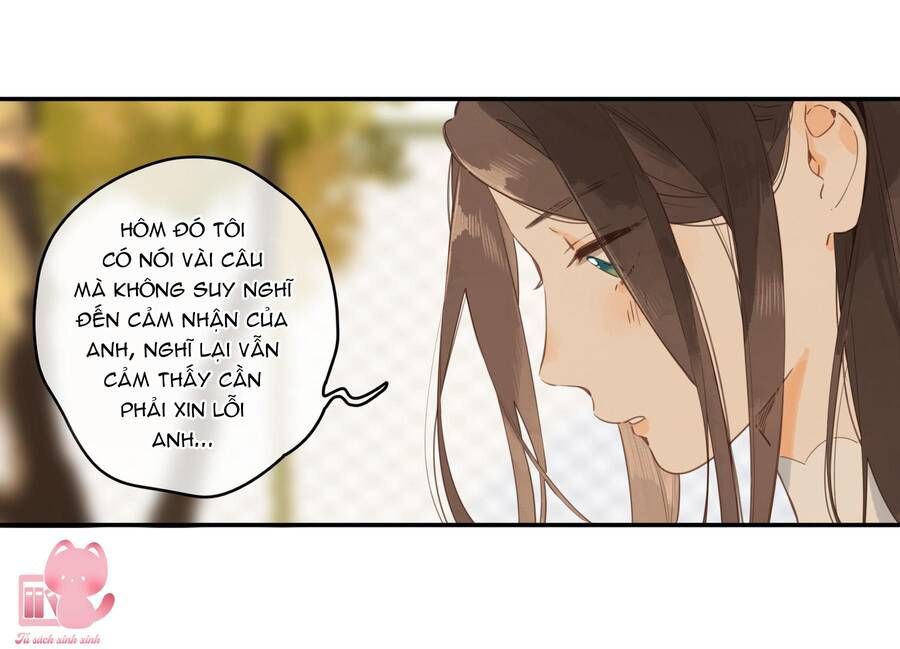 đọc truyện  Ngôi Nhà Hướng Dương Chương 67 ảnh 12 tại Giả Dược