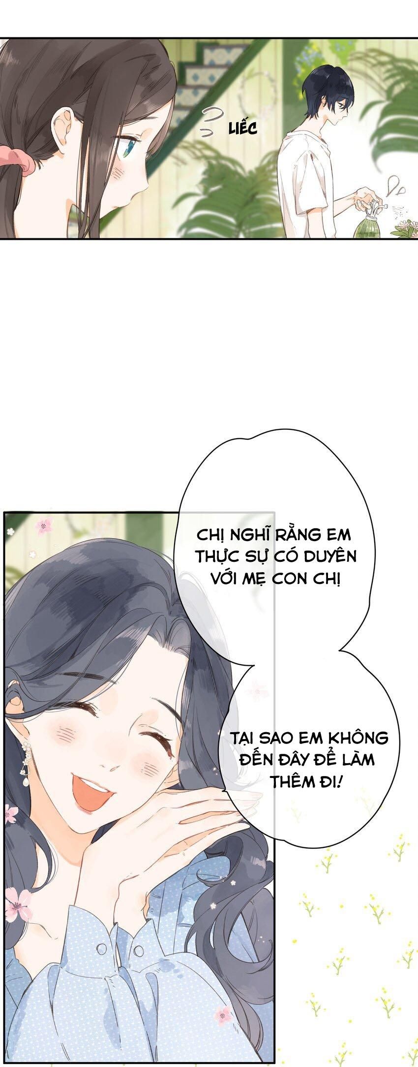 đọc truyện  Ngôi Nhà Hướng Dương Chương 7 ảnh 32 tại Thiên Thai Truyện