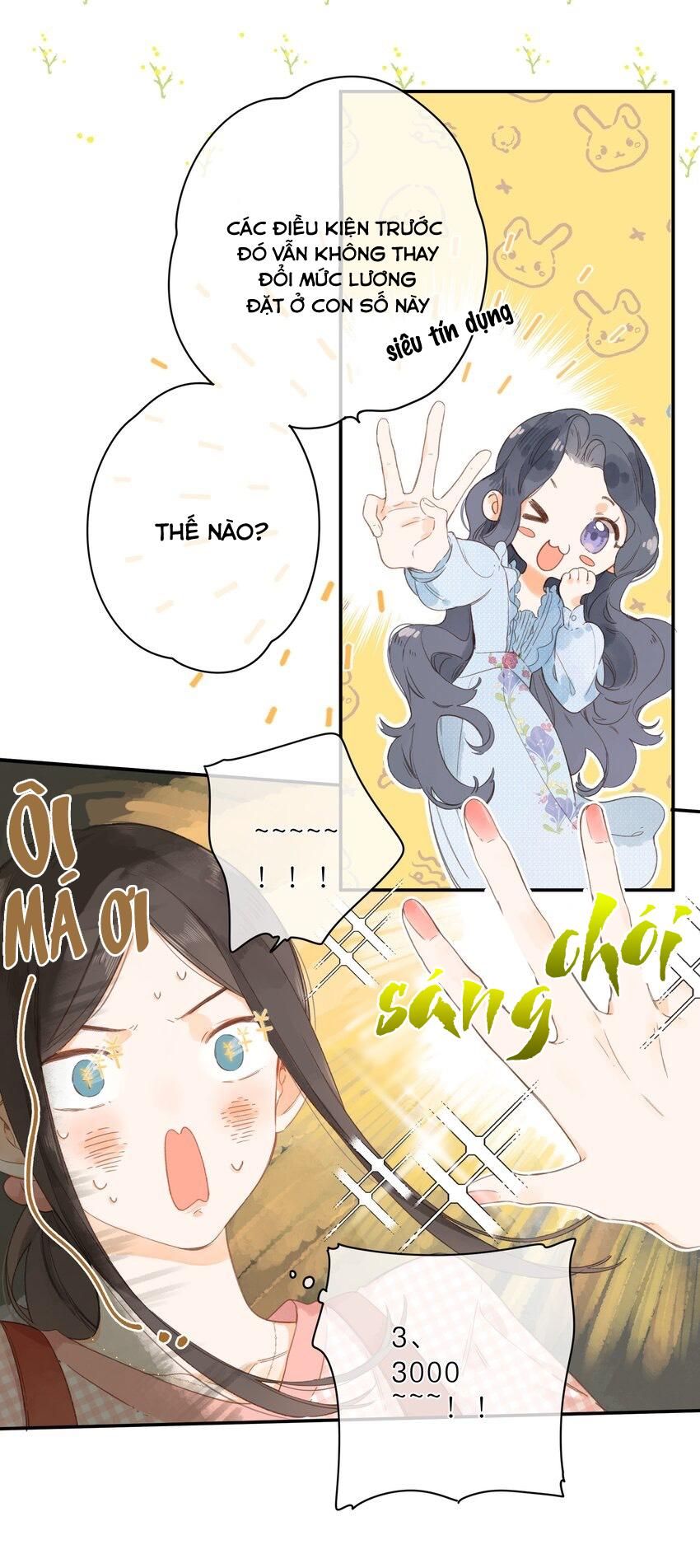 đọc truyện  Ngôi Nhà Hướng Dương Chương 7 ảnh 33 tại Thiên Thai Truyện