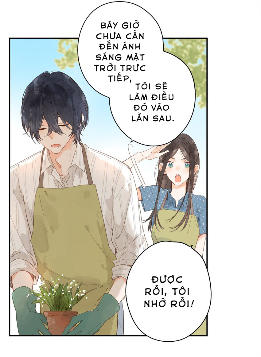 đọc truyện  Ngôi Nhà Hướng Dương Chương 7 ảnh 49 tại Thiên Thai Truyện