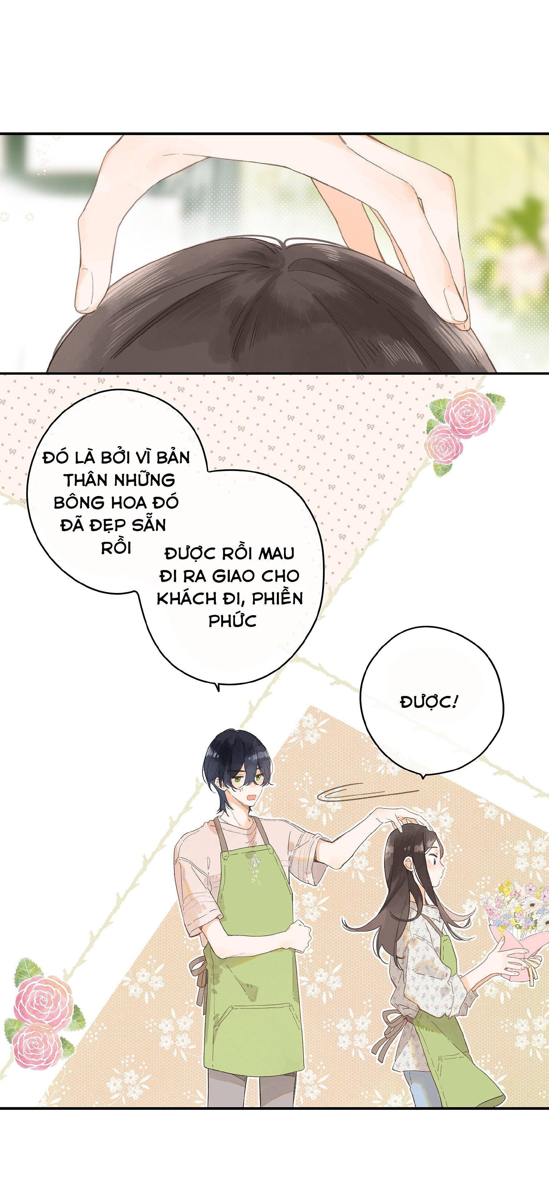 đọc truyện  Ngôi Nhà Hướng Dương Chương 8 ảnh 17 tại Thiên Thai Truyện
