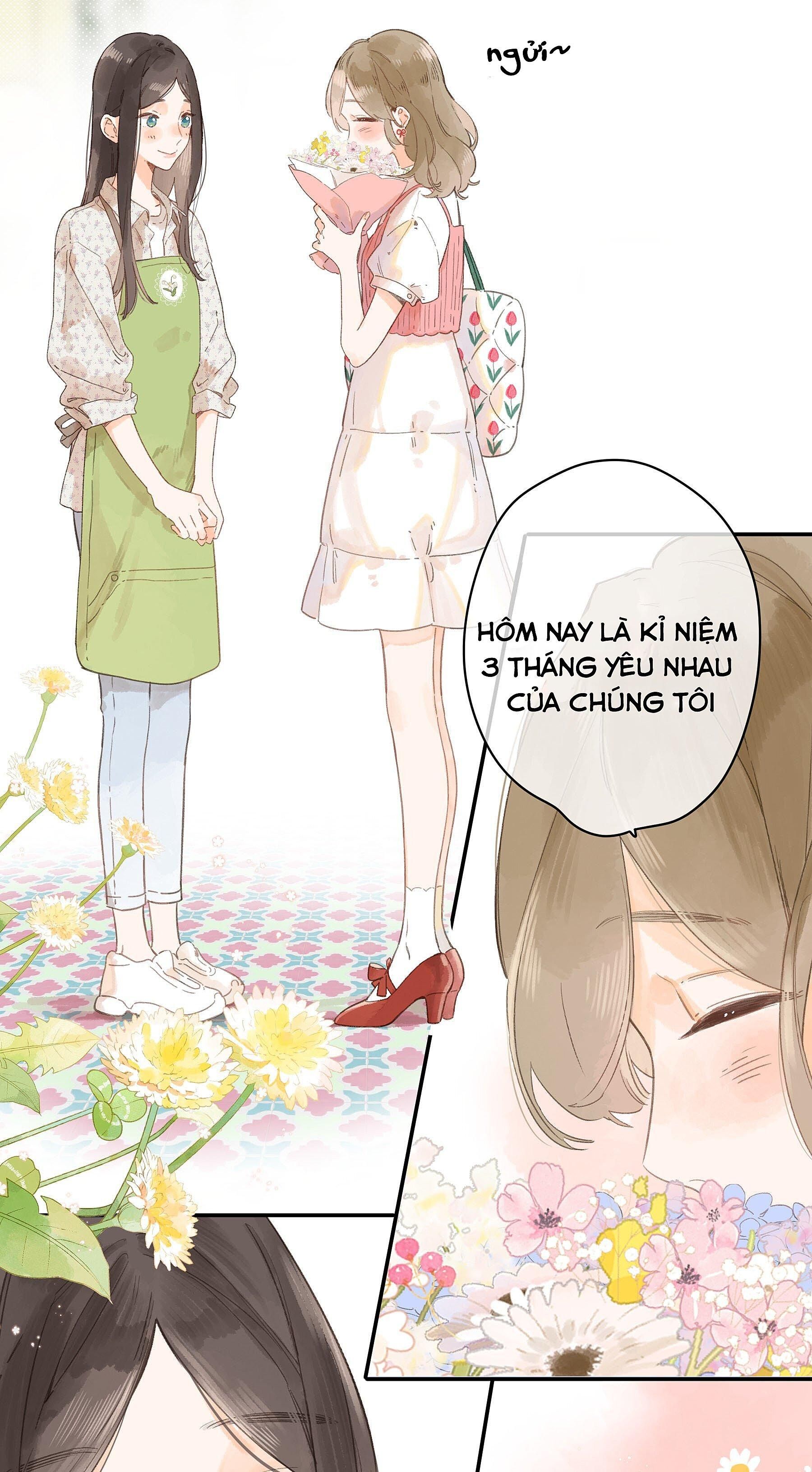 đọc truyện  Ngôi Nhà Hướng Dương Chương 8 ảnh 22 tại Thiên Thai Truyện
