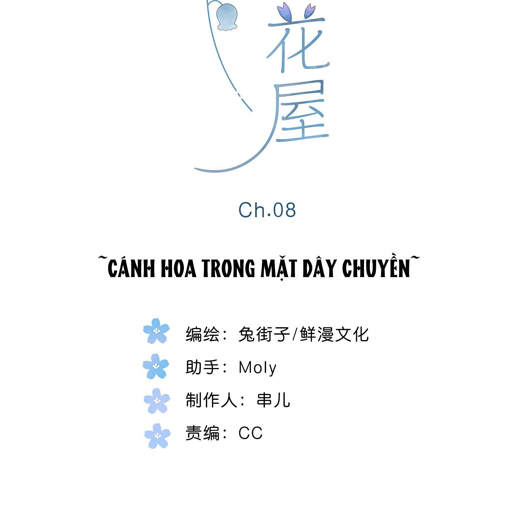 đọc truyện  Ngôi Nhà Hướng Dương Chương 8 ảnh 8 tại Thiên Thai Truyện