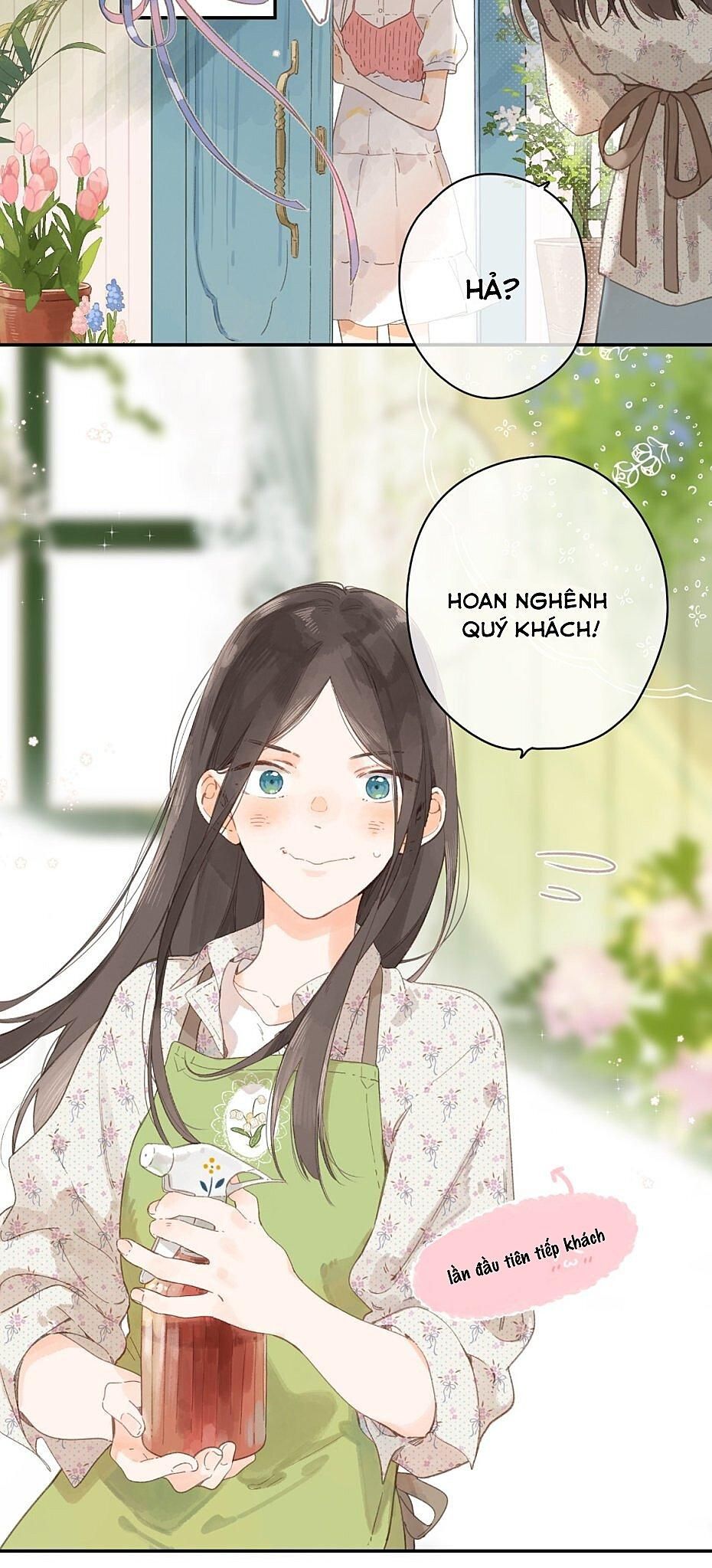 đọc truyện  Ngôi Nhà Hướng Dương Chương 8 ảnh 10 tại Thiên Thai Truyện