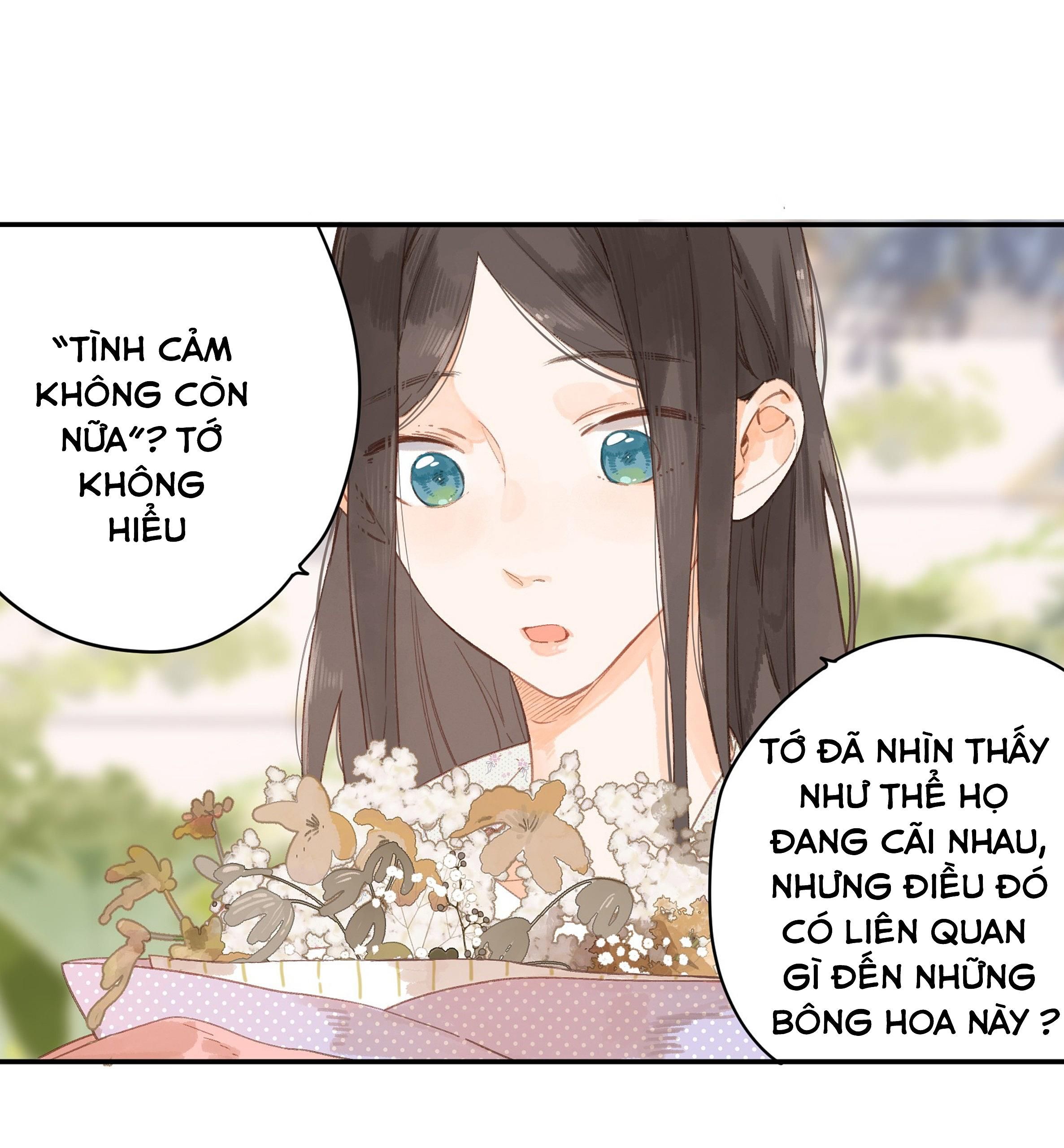 đọc truyện  Ngôi Nhà Hướng Dương Chương 9 ảnh 13 tại Thiên Thai Truyện