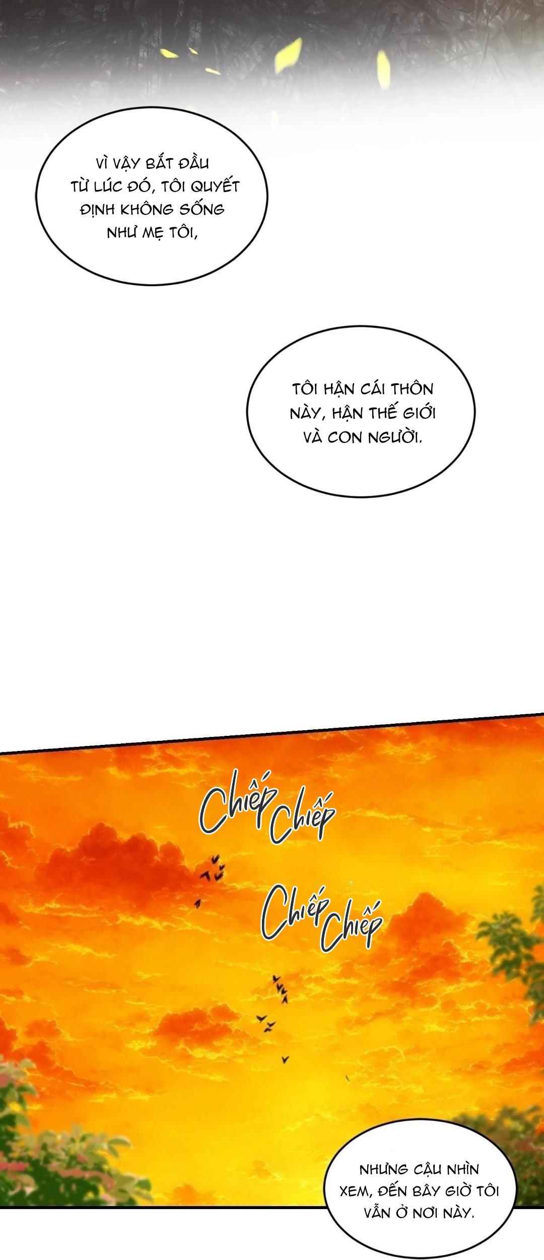 đọc truyện Ngôi Nhà Hướng Mặt Trời Mọc Chương 12 ảnh 28 tại Truyện Dạ Ký
