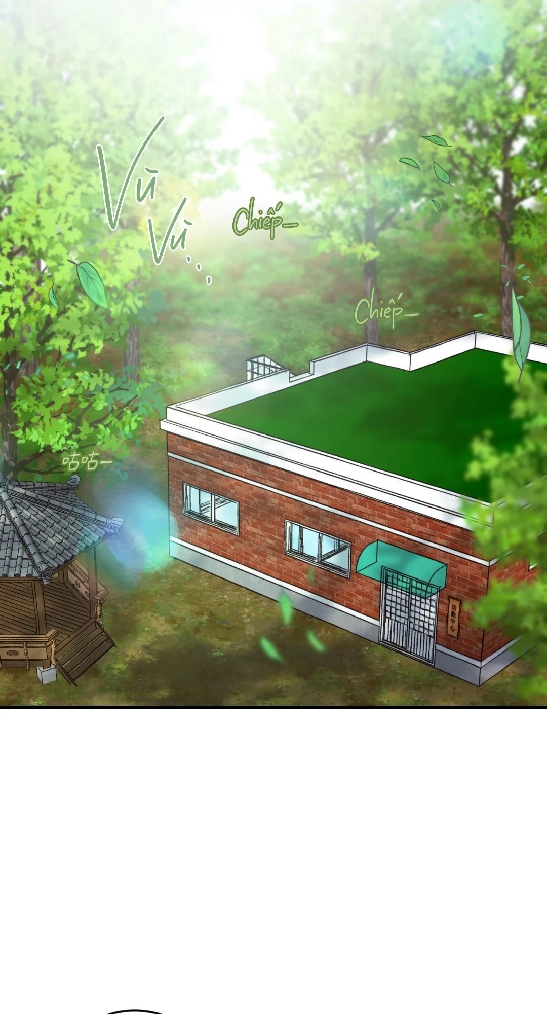 đọc truyện Ngôi Nhà Hướng Mặt Trời Mọc Chương 15 ảnh 5 tại Thiên Thai Truyện