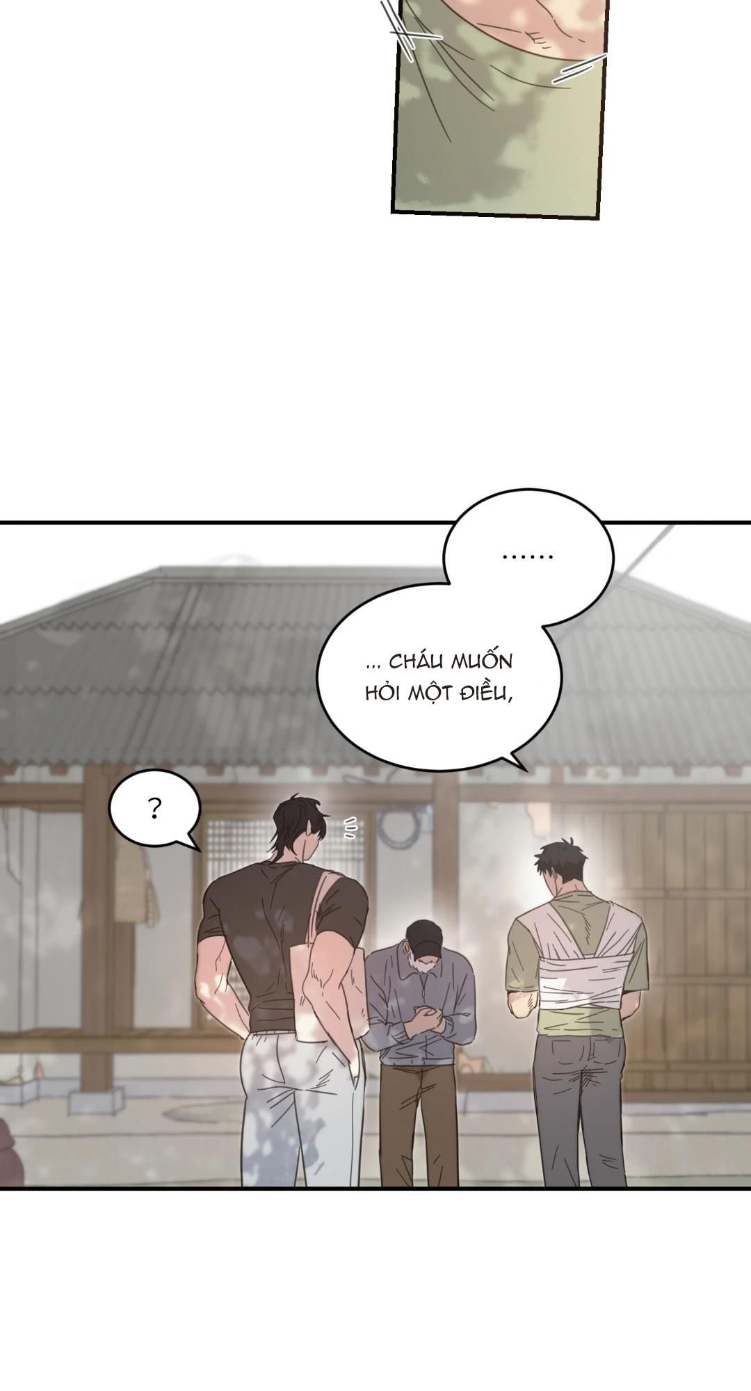 đọc truyện Ngôi Nhà Hướng Mặt Trời Mọc Chương 15 ảnh 51 tại Thiên Thai Truyện