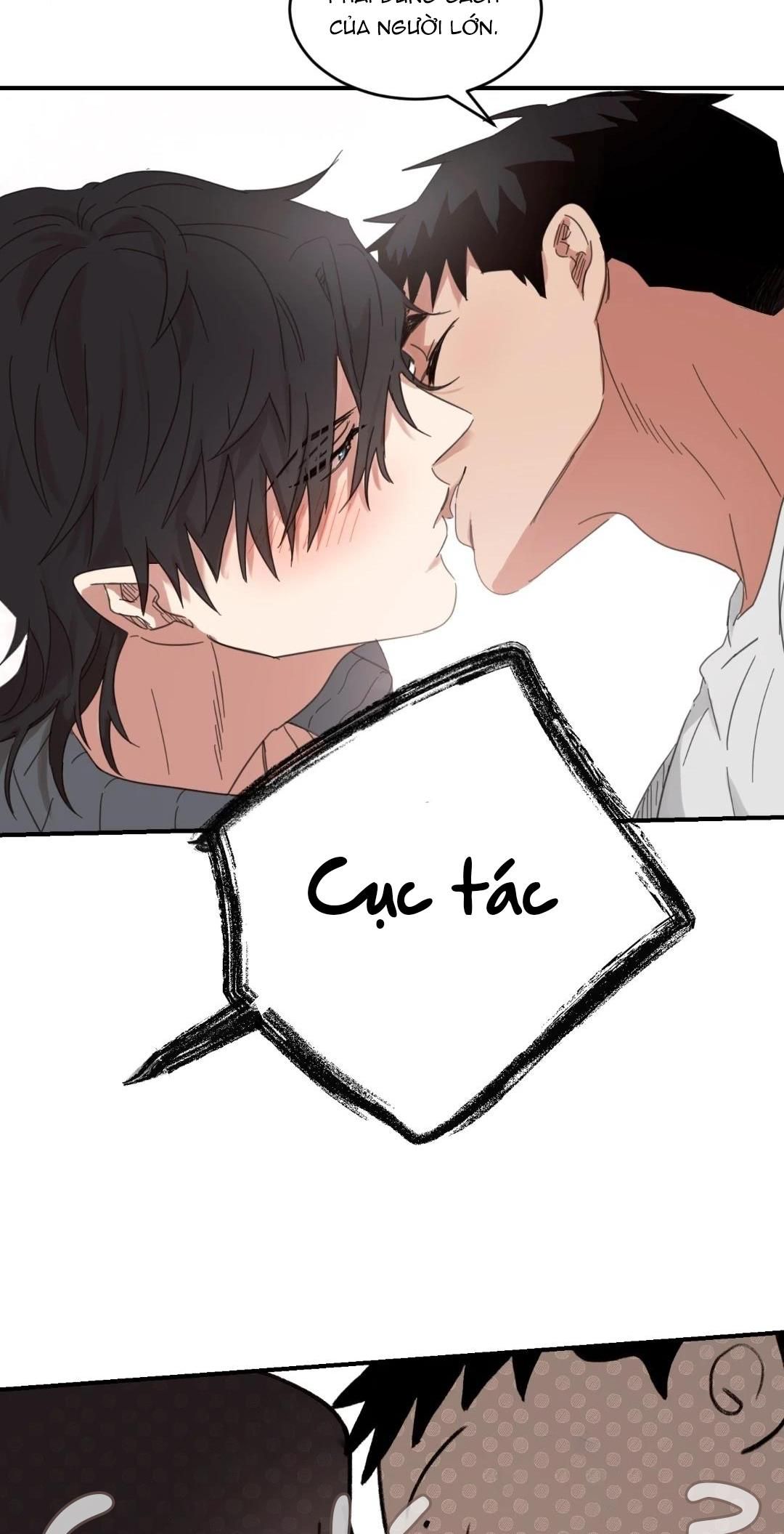 đọc truyện Ngôi Nhà Hướng Mặt Trời Mọc Chương 18 ảnh 47 tại Thiên Thai Truyện