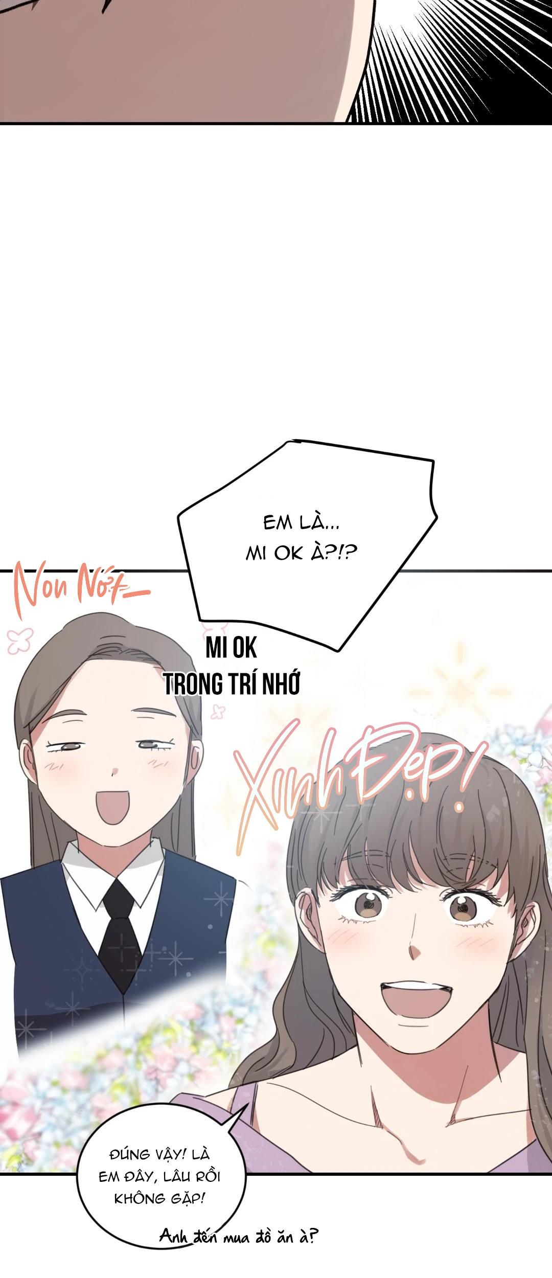 đọc truyện Ngôi Nhà Hướng Mặt Trời Mọc Chương 20 ảnh 3 tại Thiên Thai Truyện