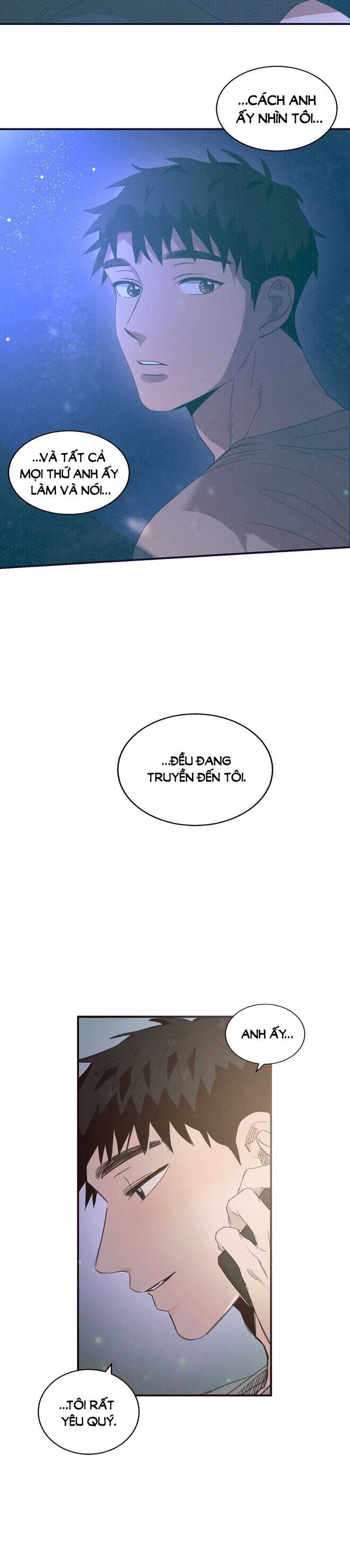 đọc truyện Ngôi Nhà Hướng Mặt Trời Mọc Chương 25.2 ảnh 11 tại Giả Dược